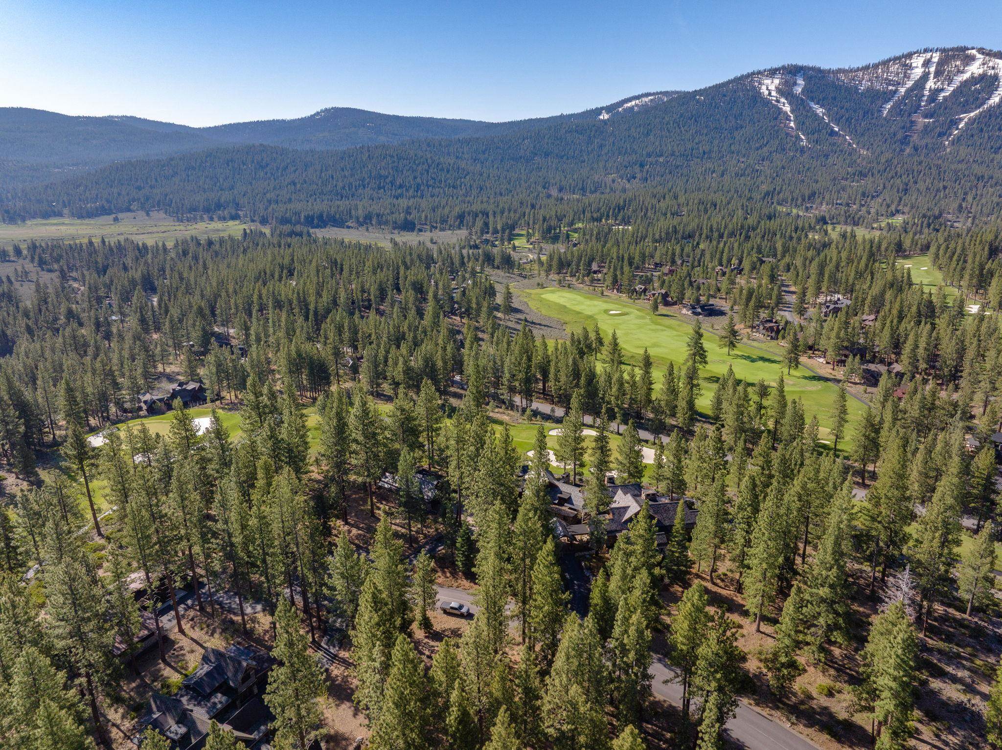 408 James McIver, Truckee, CA, 96161