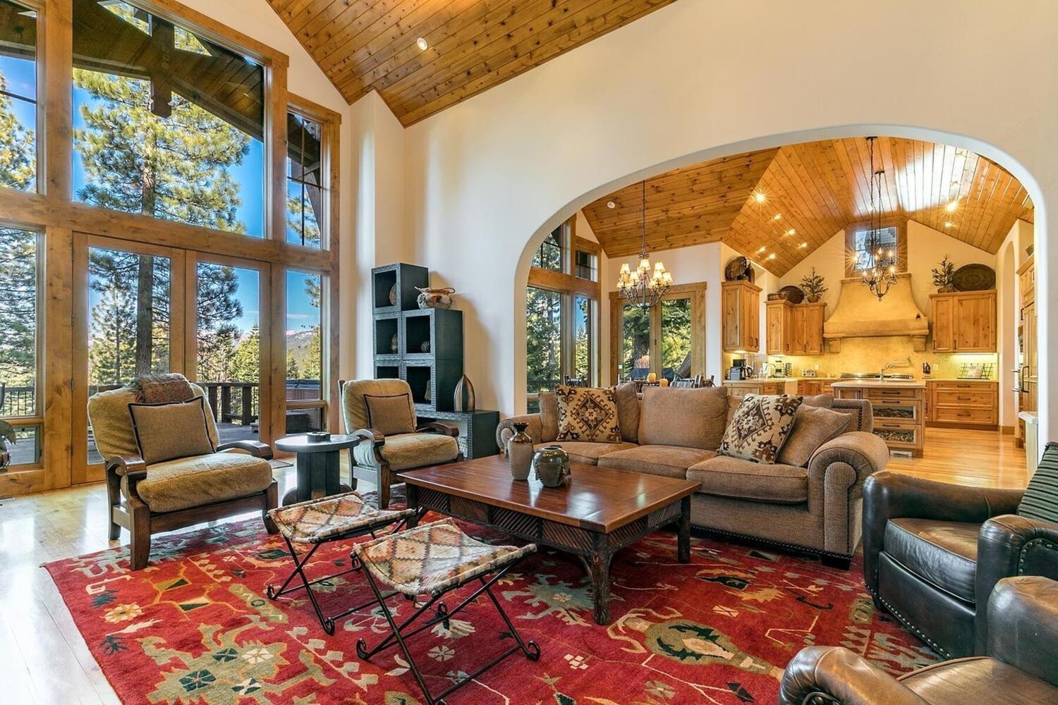 2203 Silver Fox Court #New Year's Week - Share 6