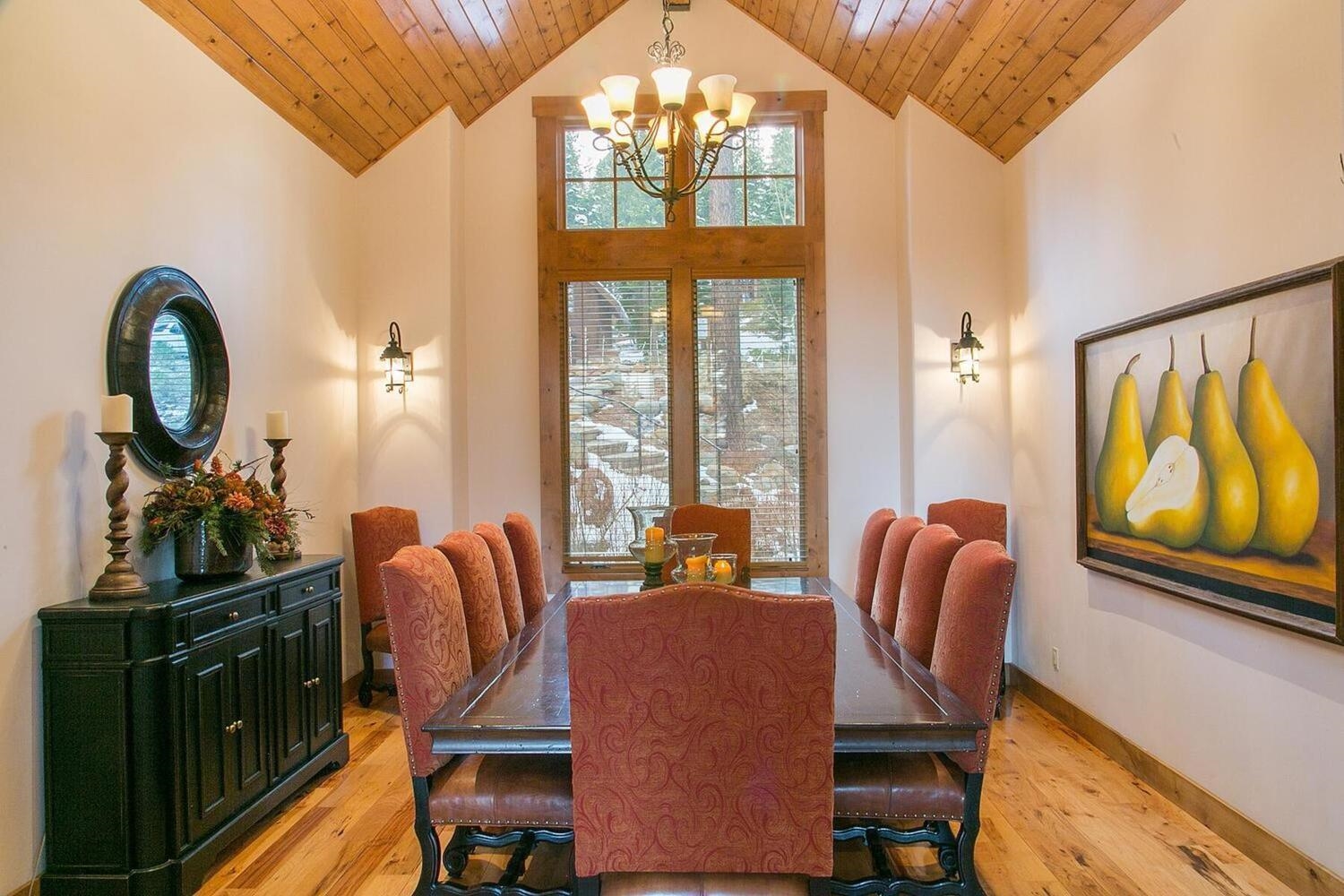 2203 Silver Fox Court #New Year's Week - Share 6