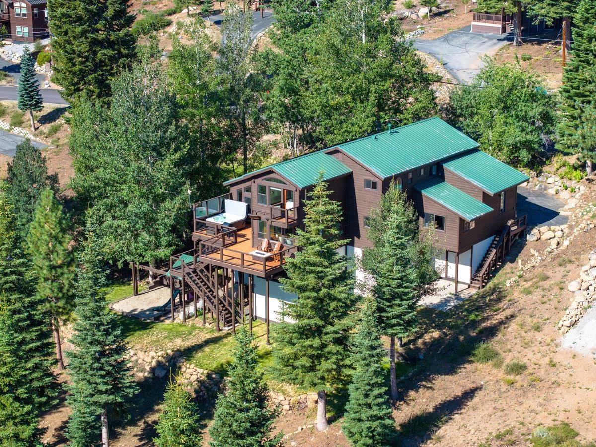 13271 Skislope Way