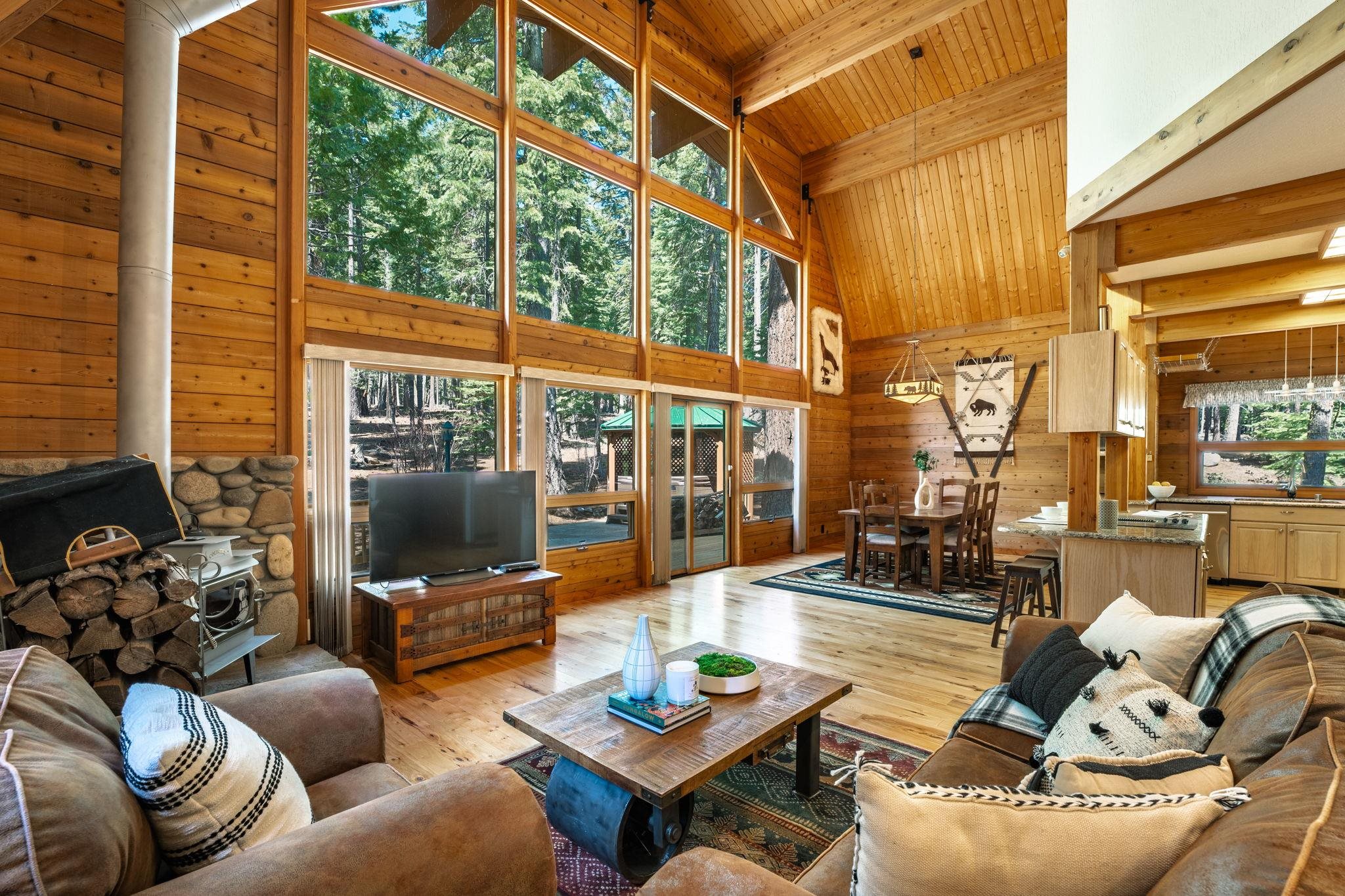 408 Tahoe Woods Blvd