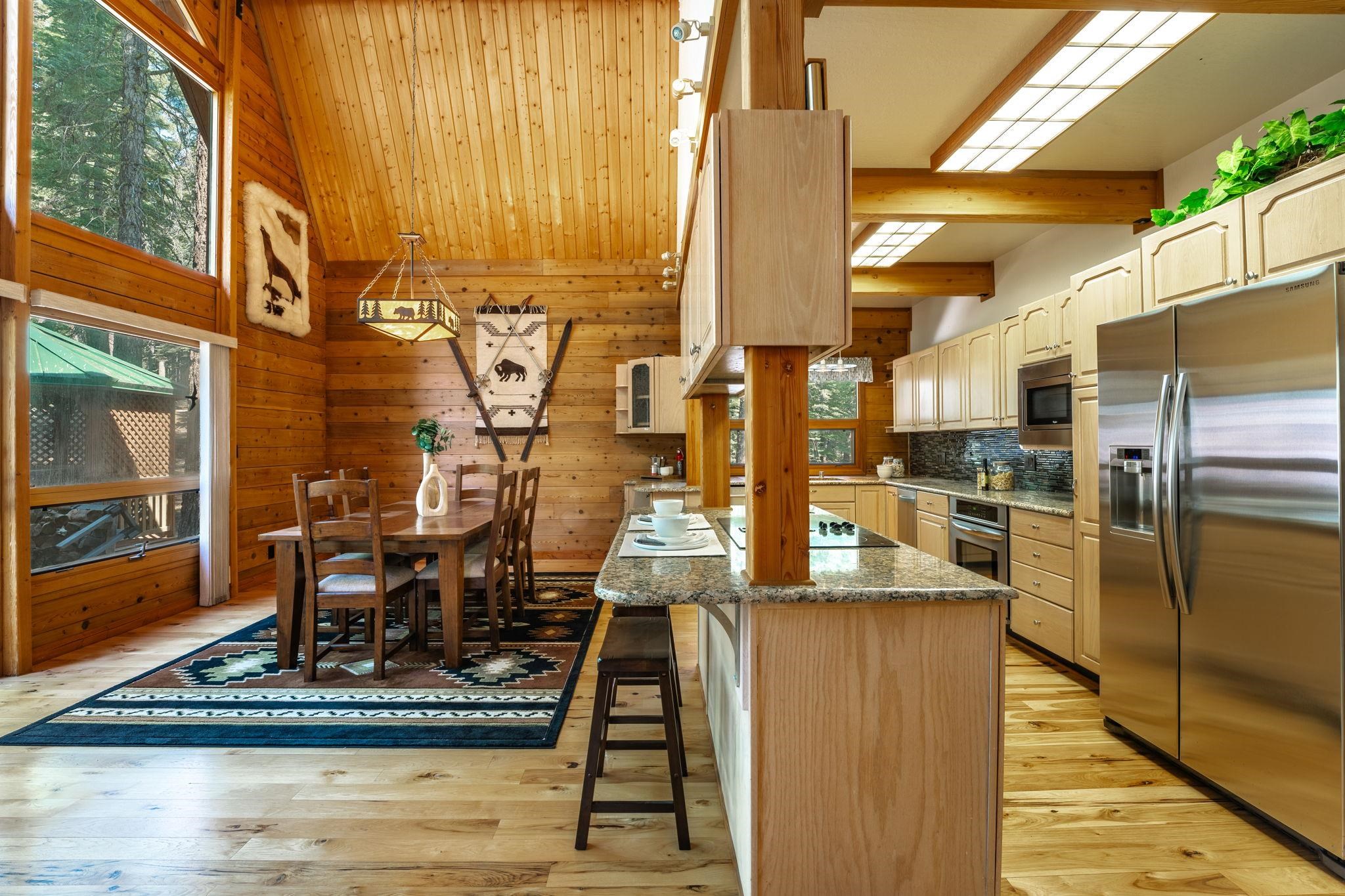 408 Tahoe Woods Blvd