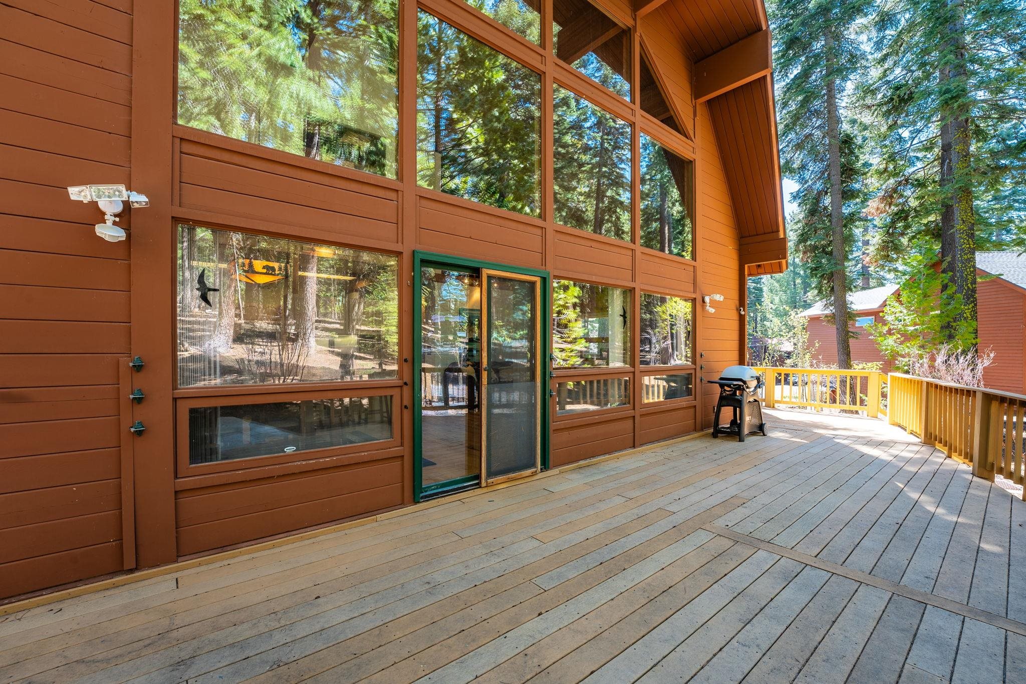 408 Tahoe Woods Blvd