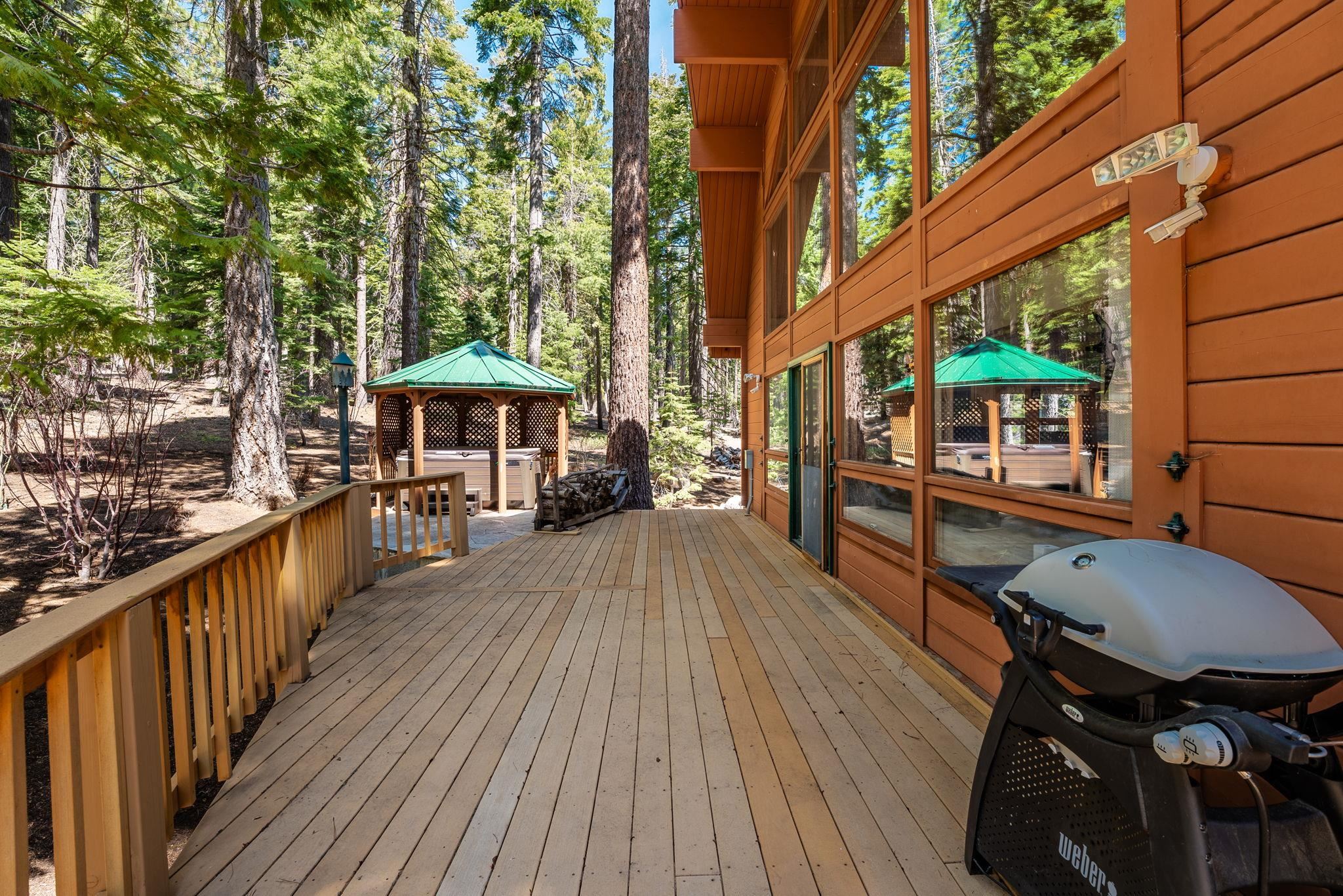 408 Tahoe Woods Blvd