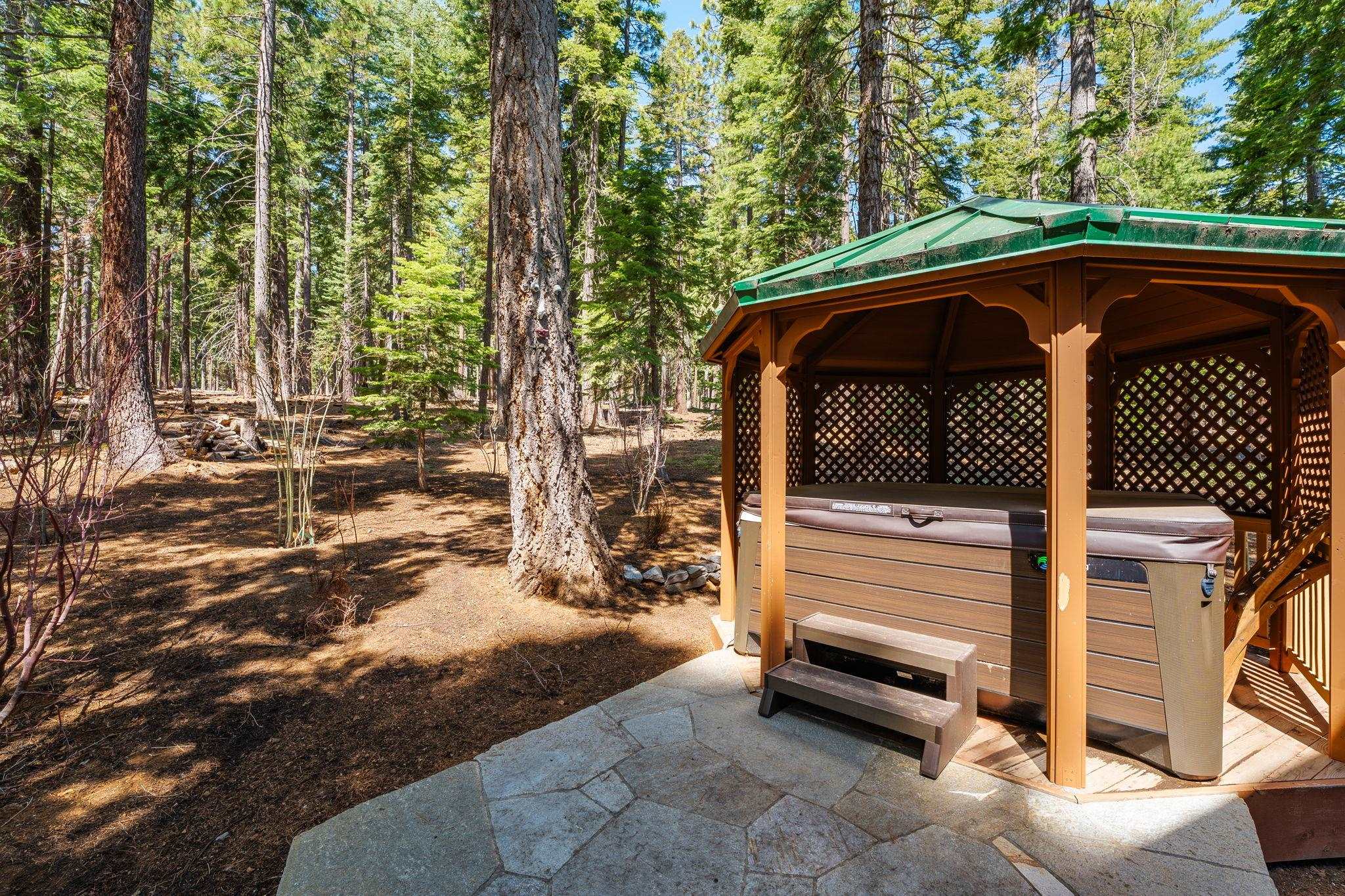 408 Tahoe Woods Blvd