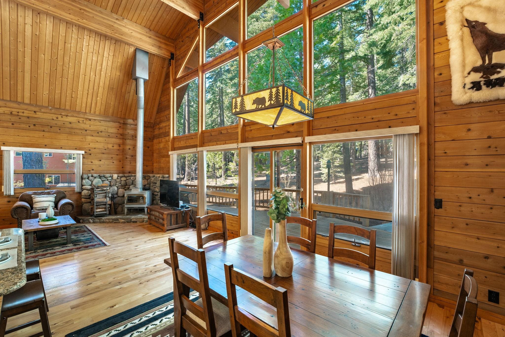 408 Tahoe Woods Blvd