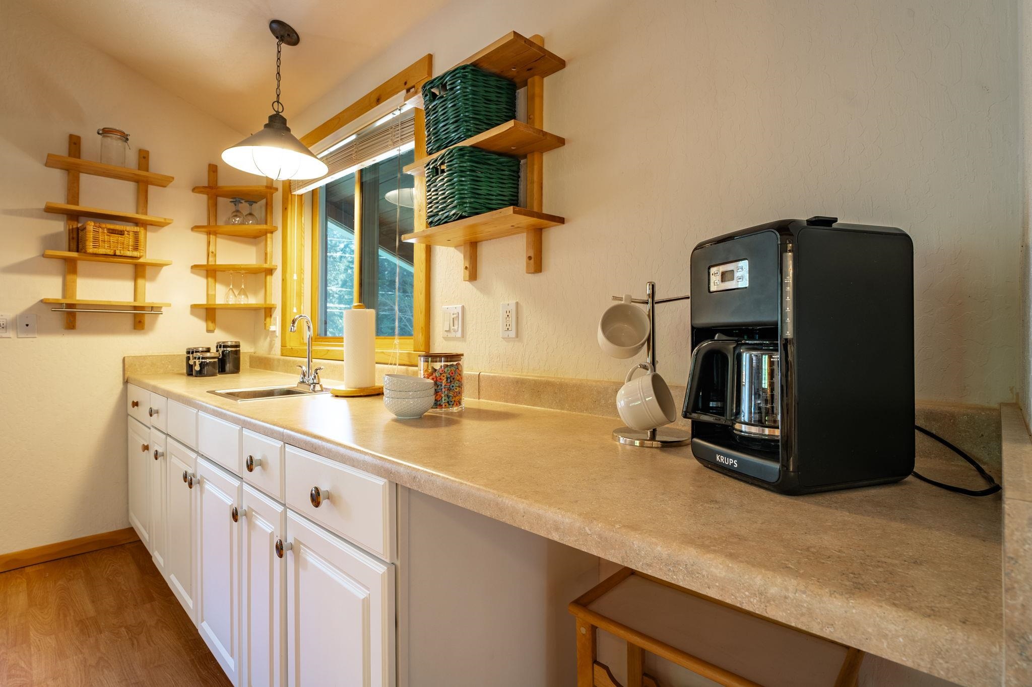408 Tahoe Woods Blvd