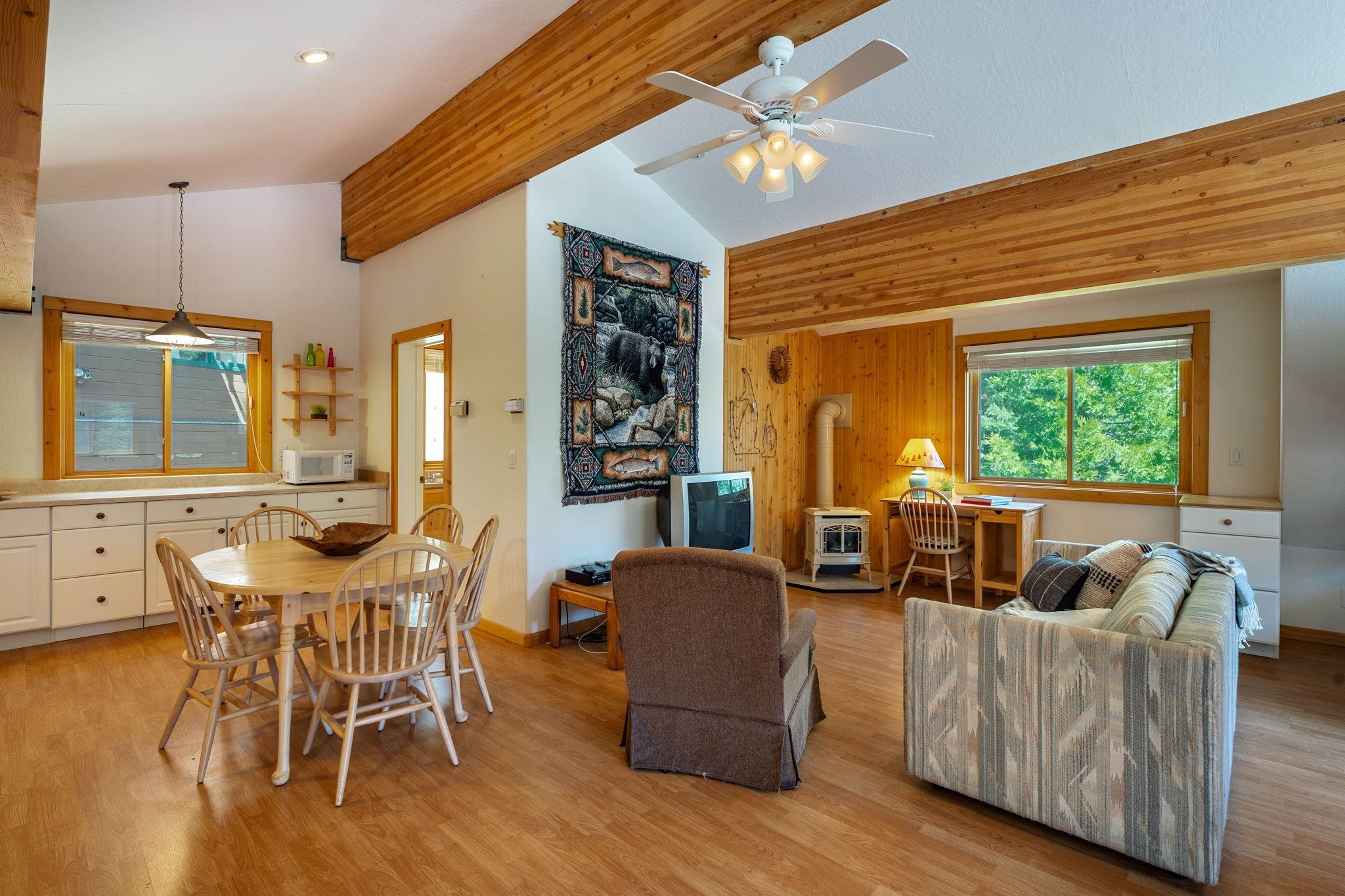 408 Tahoe Woods Blvd