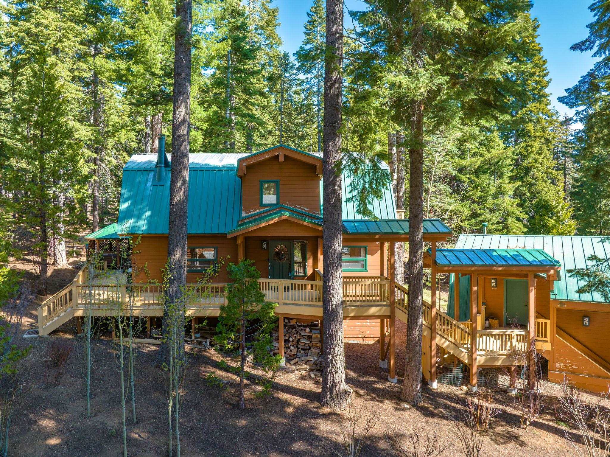 408 Tahoe Woods Blvd
