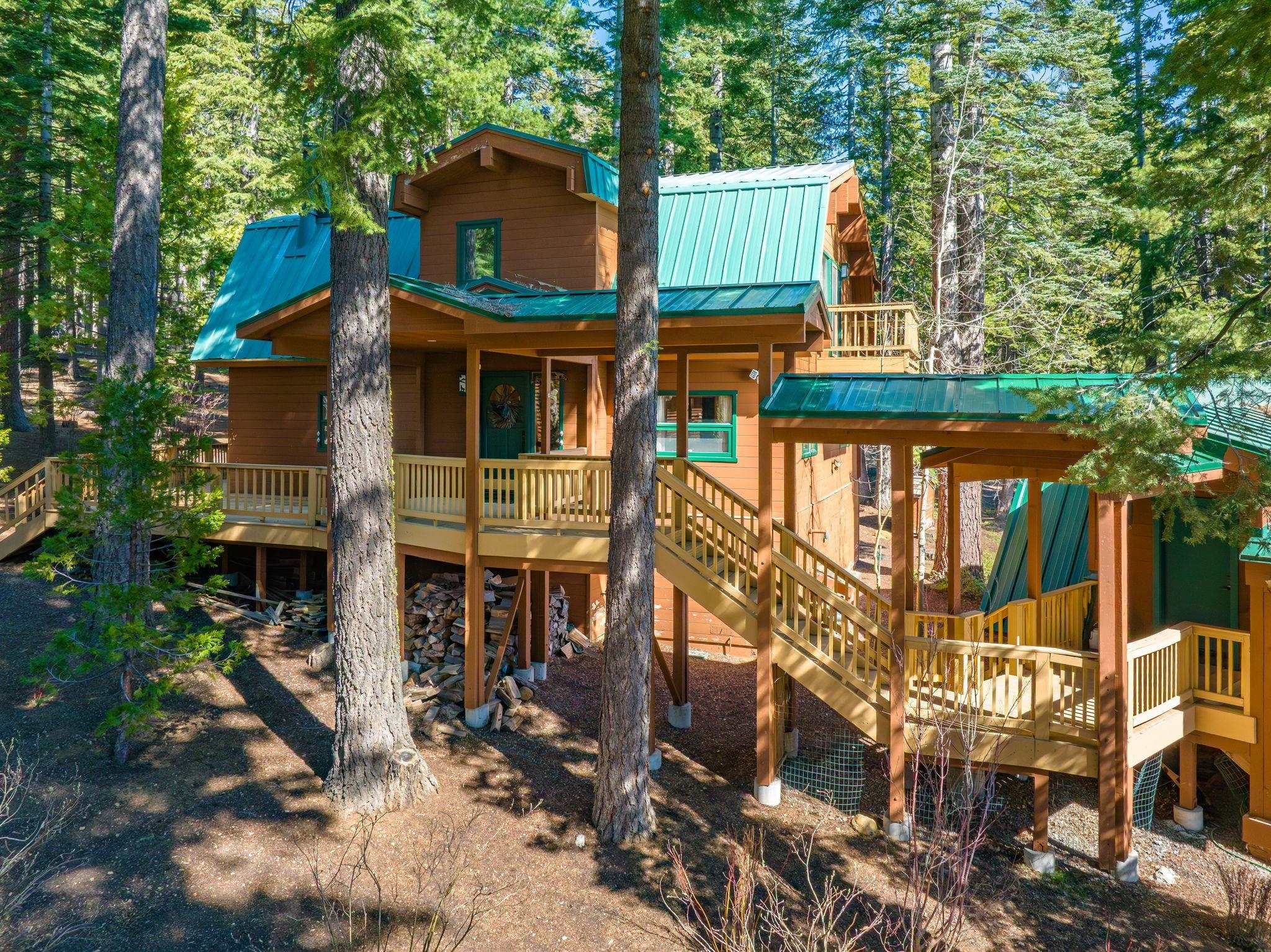 408 Tahoe Woods Blvd