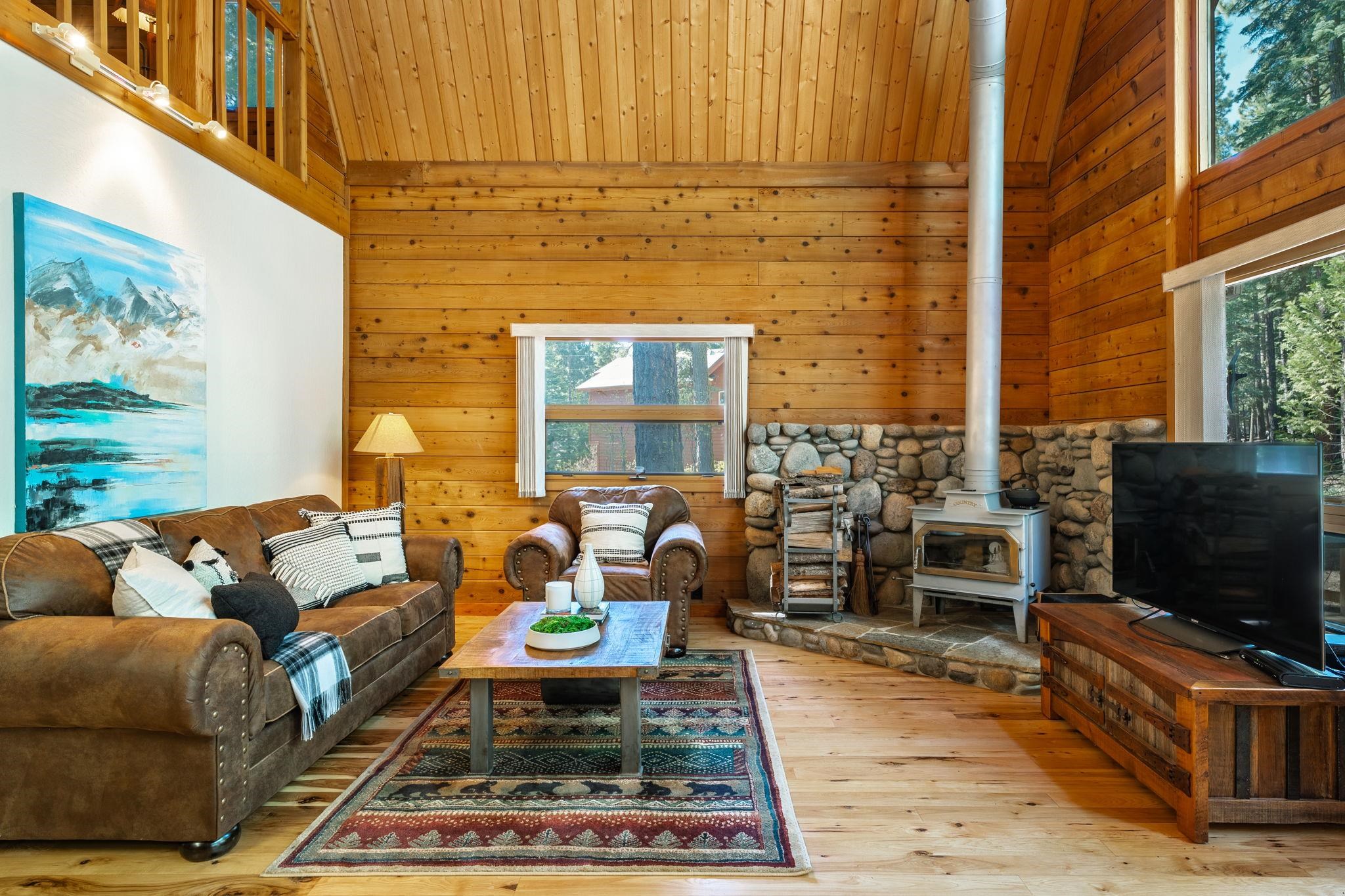 408 Tahoe Woods Blvd