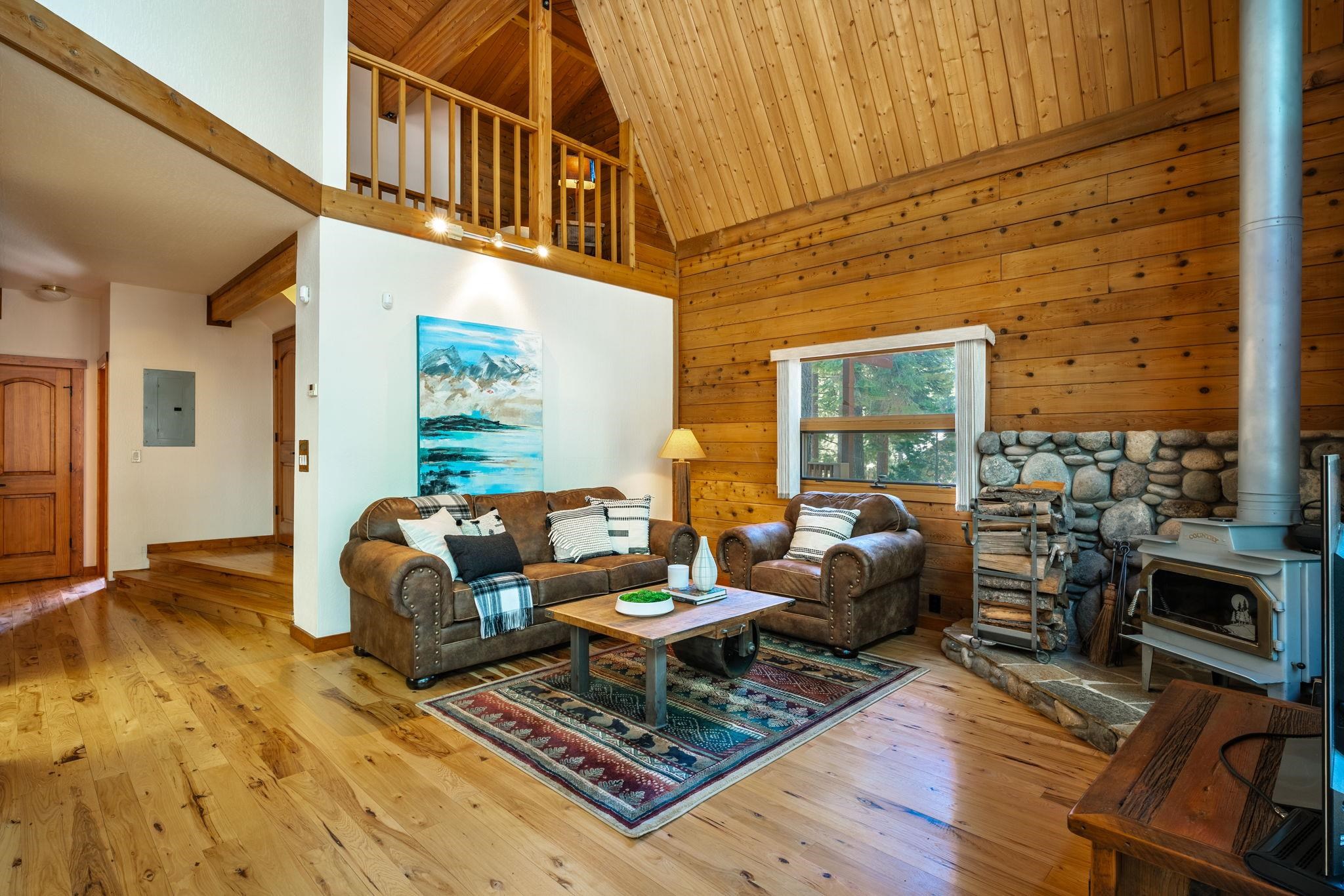 408 Tahoe Woods Blvd