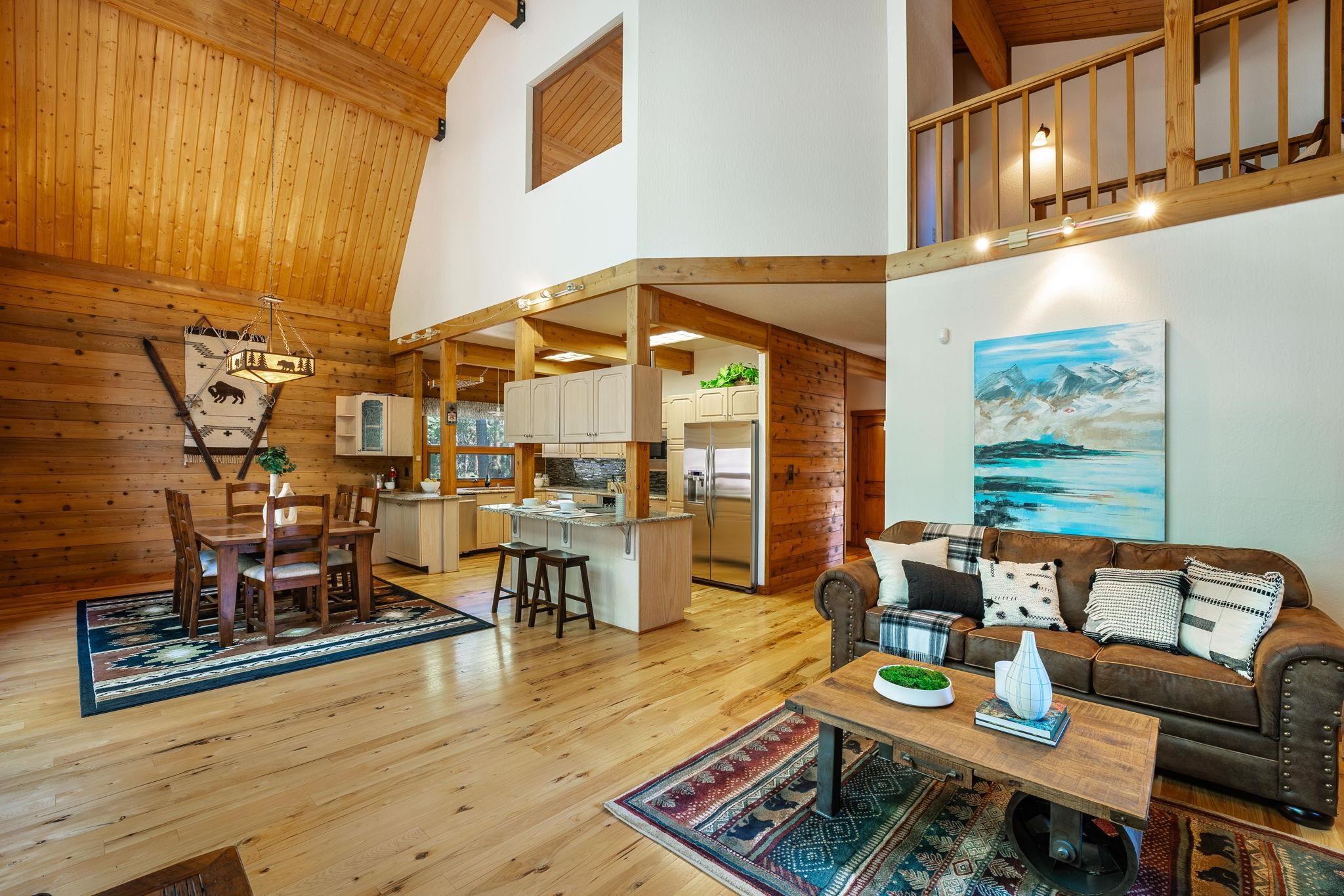 408 Tahoe Woods Blvd