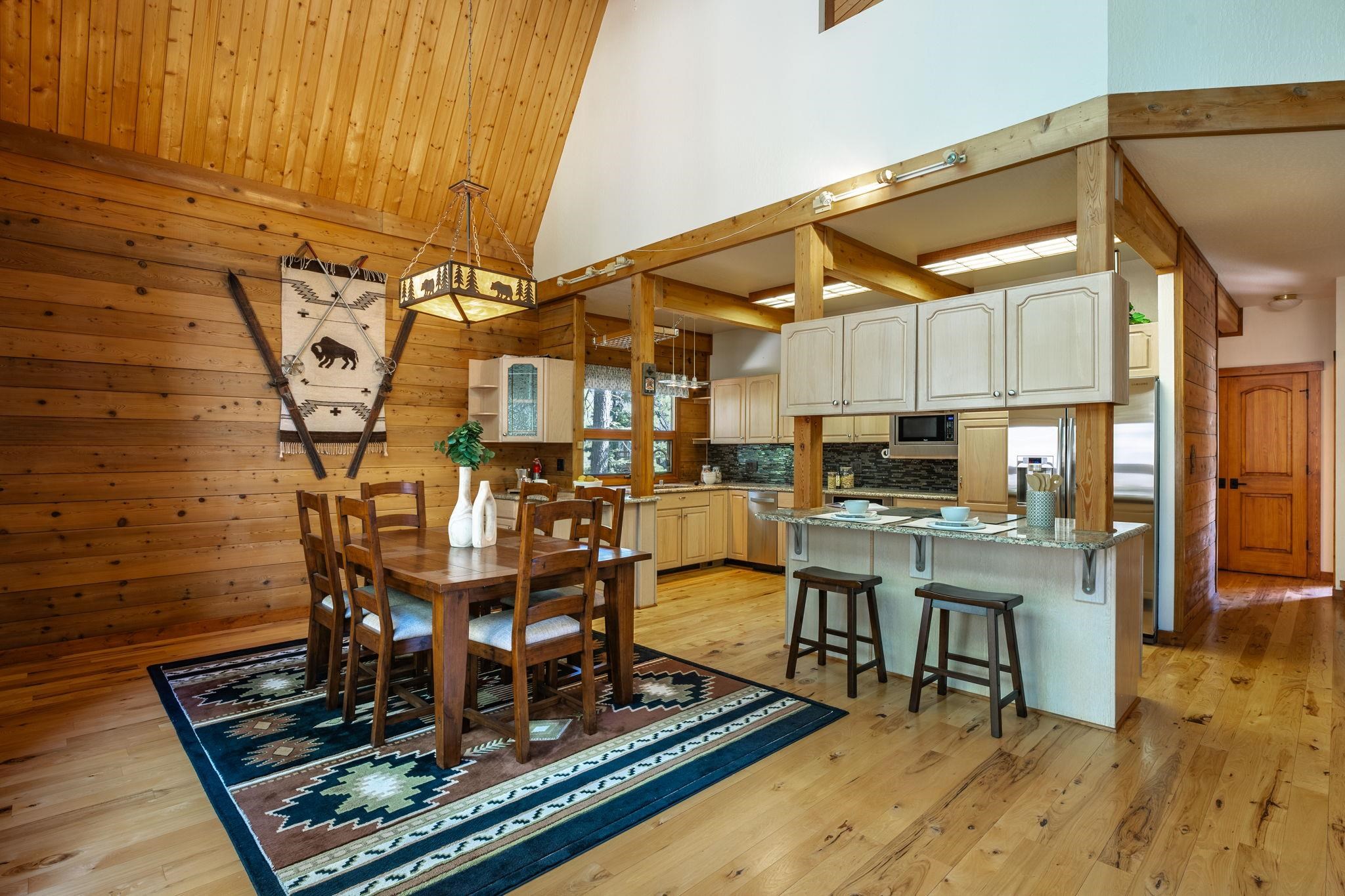 408 Tahoe Woods Blvd