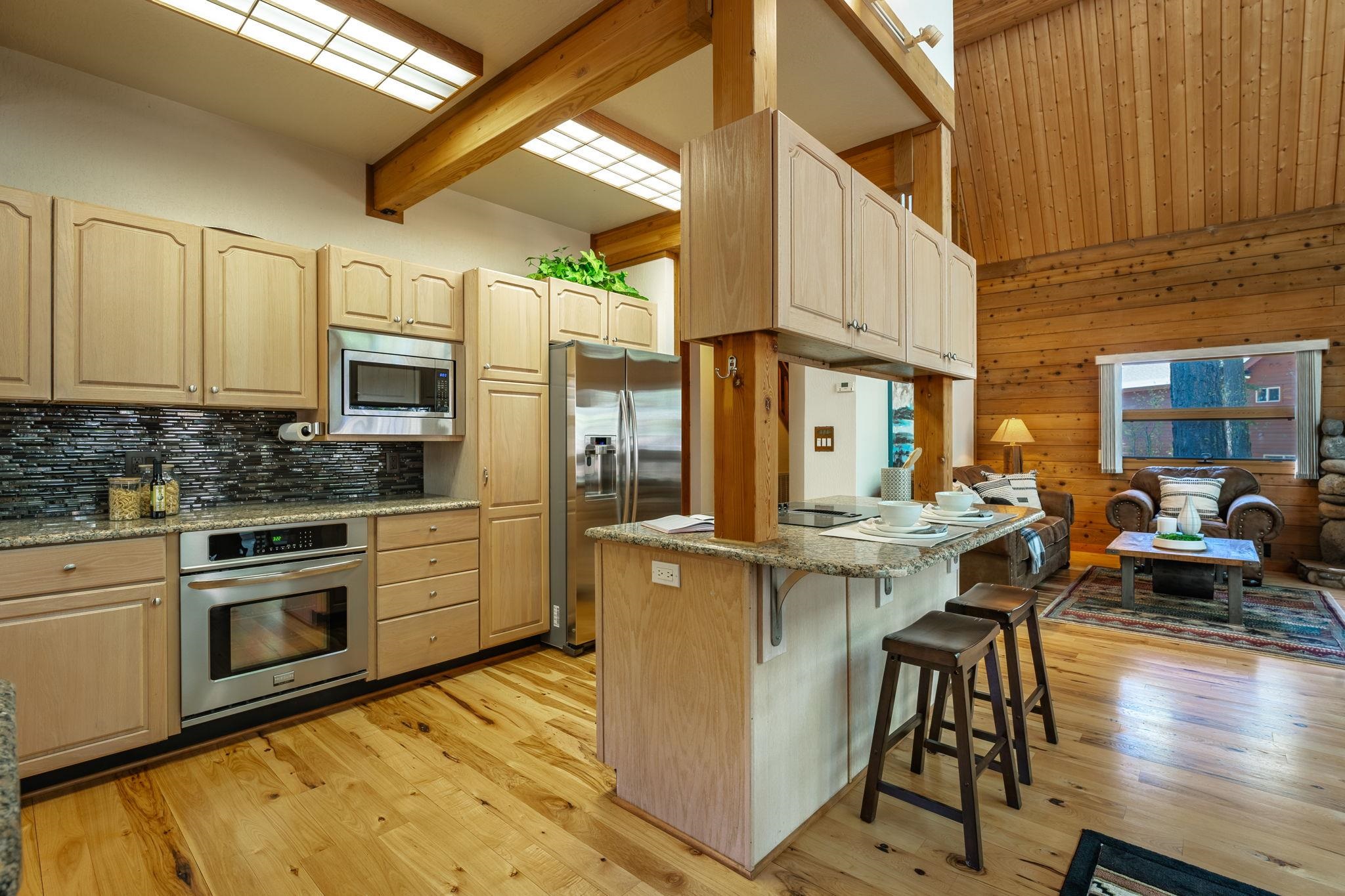 408 Tahoe Woods Blvd