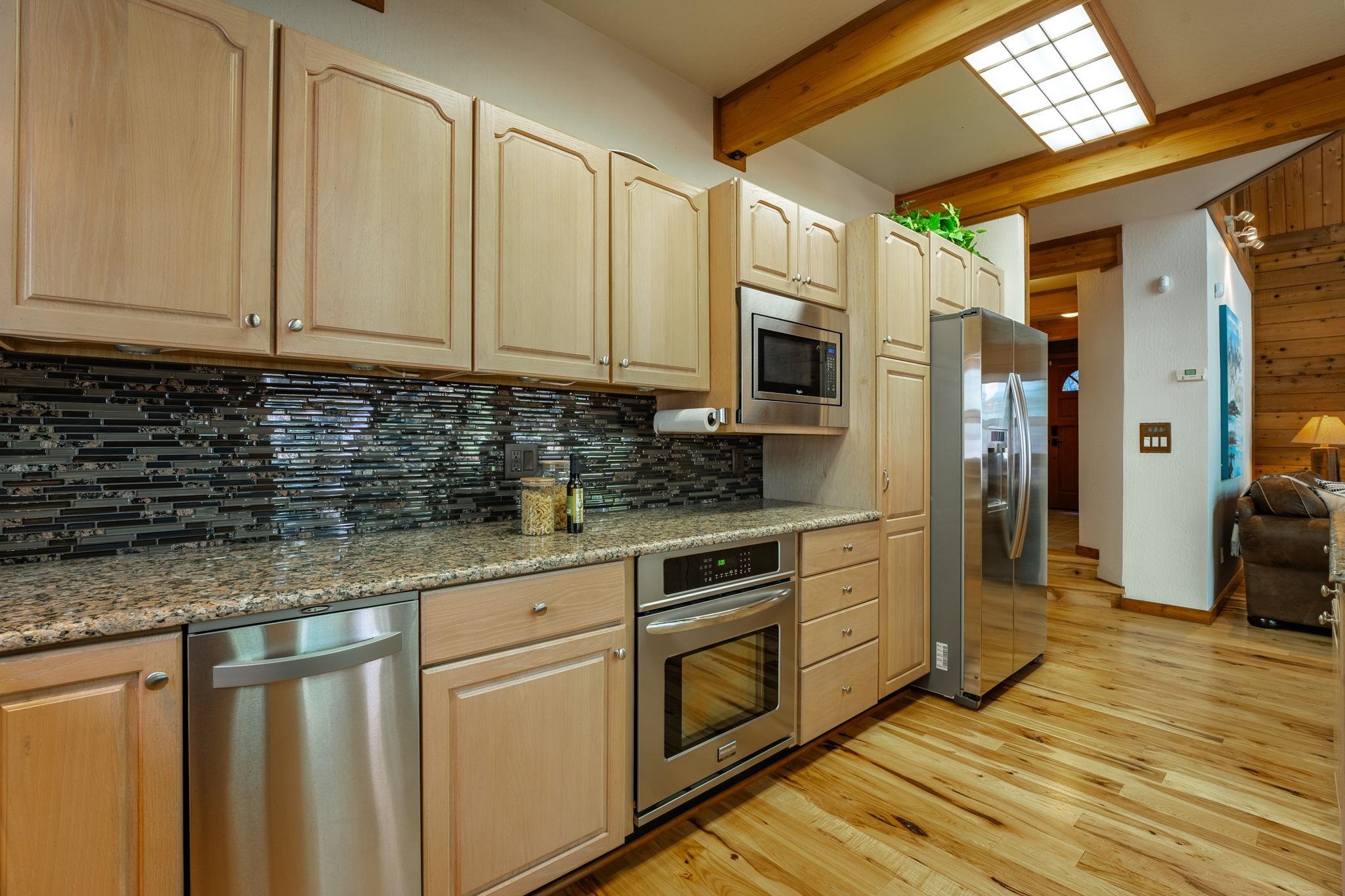 408 Tahoe Woods Blvd