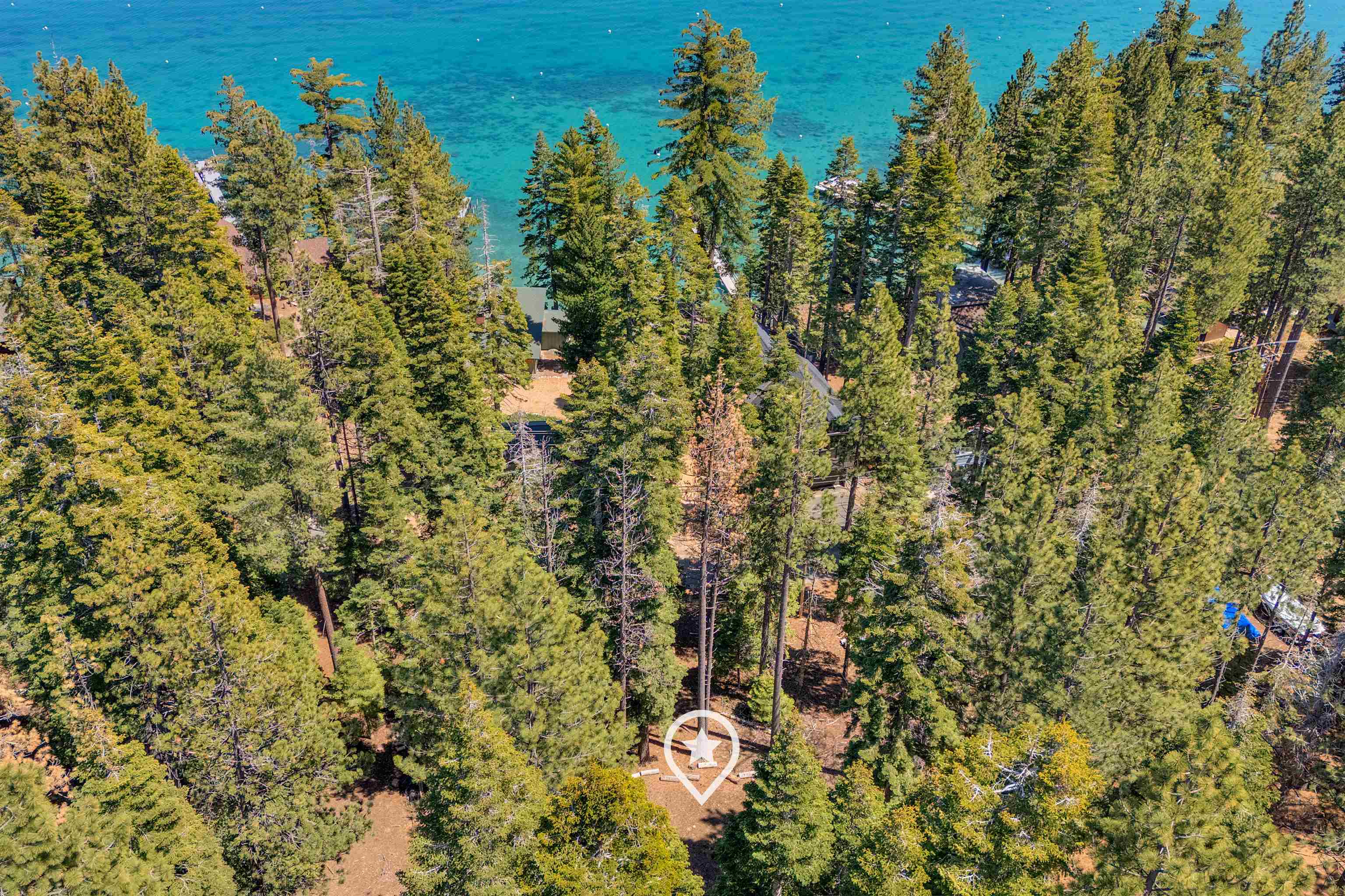 Meeks Bay Avenue, South Lake Tahoe, CA, 96150