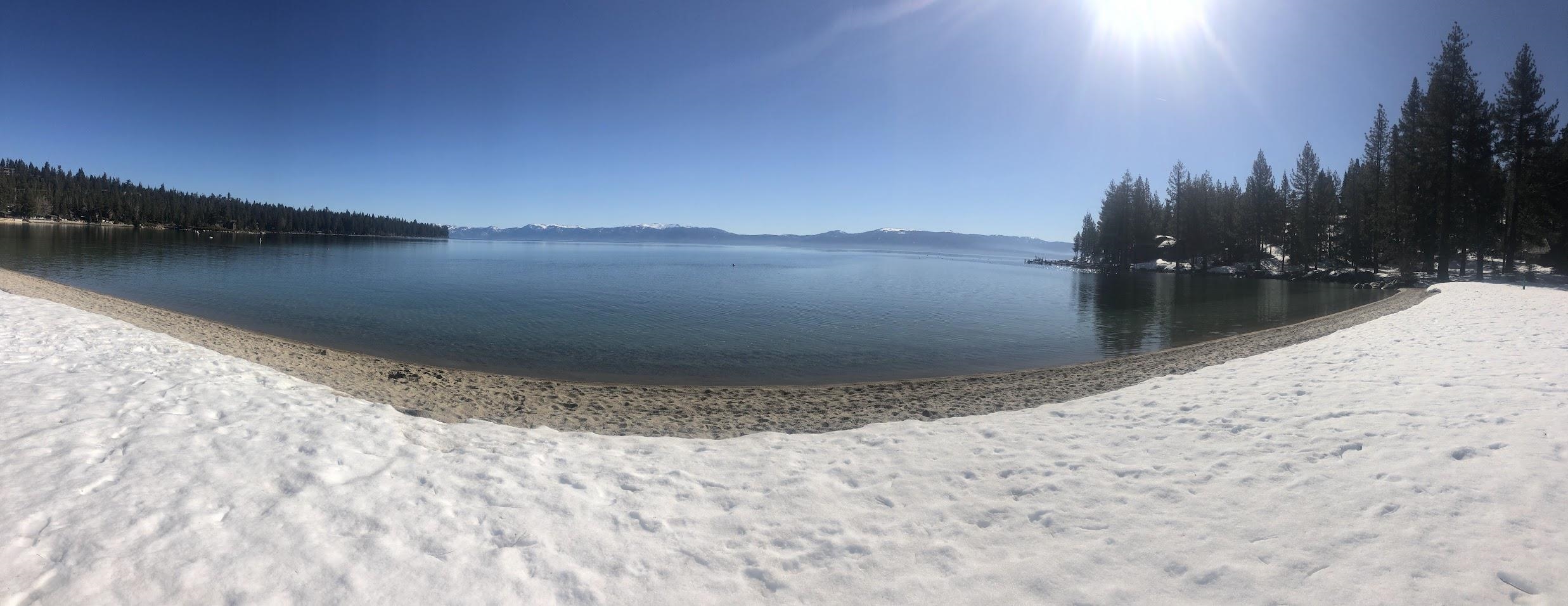 Meeks Bay Avenue, South Lake Tahoe, CA, 96150