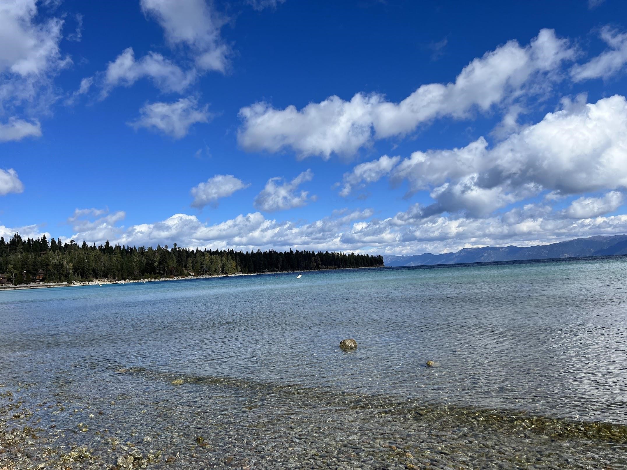 Meeks Bay Avenue, South Lake Tahoe, CA, 96150