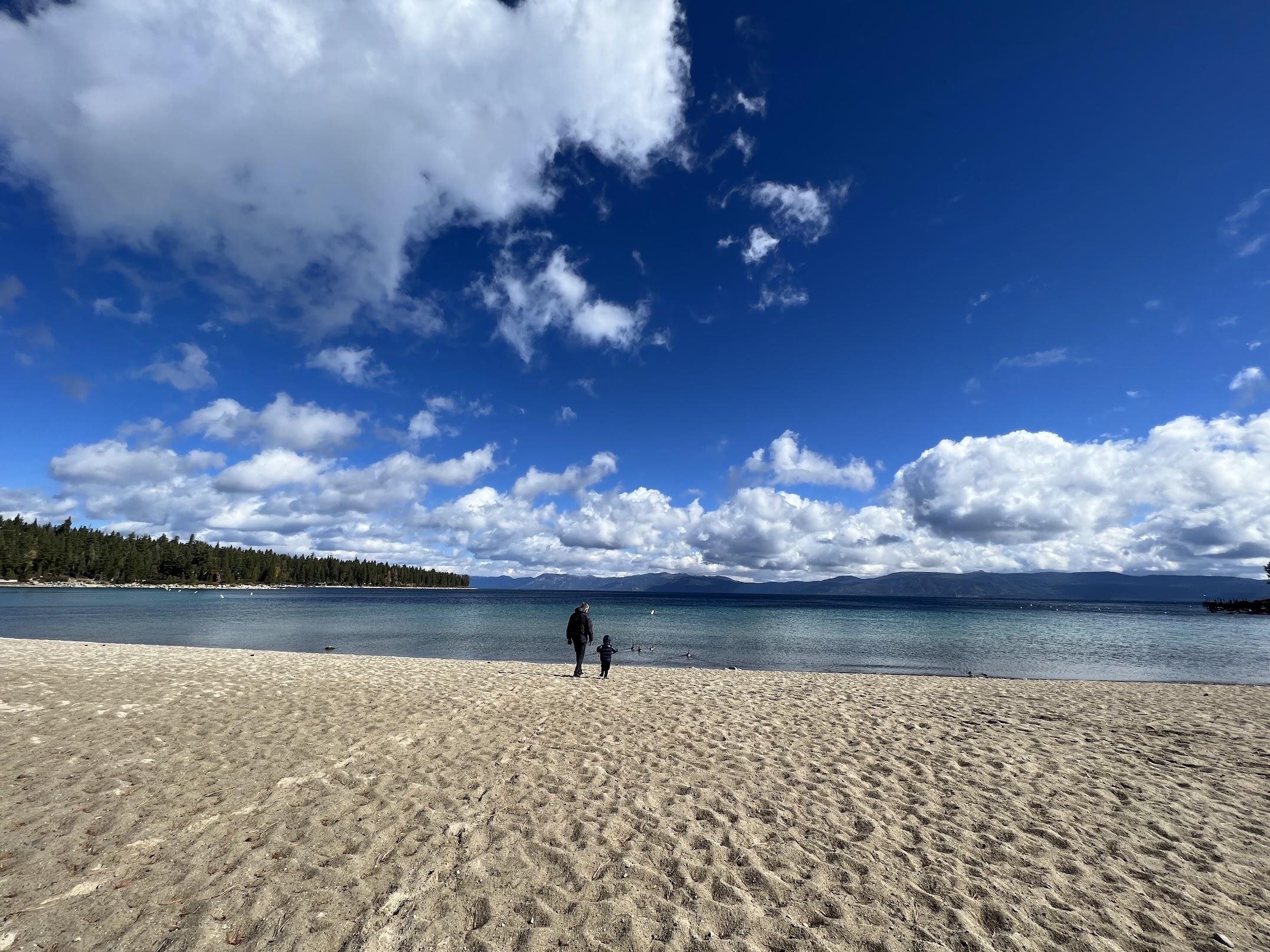 Meeks Bay Avenue, South Lake Tahoe, CA, 96150