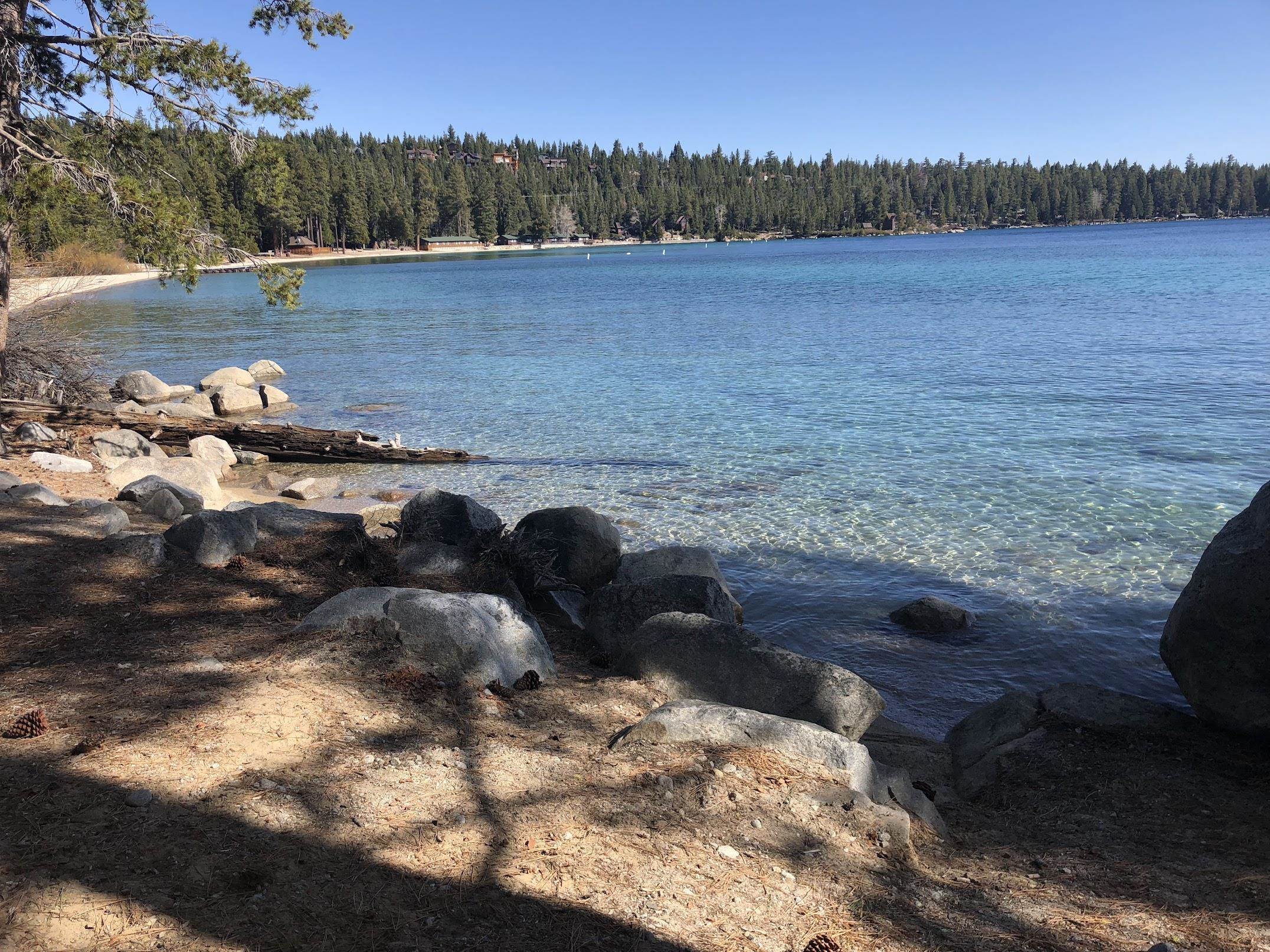 Meeks Bay Avenue, South Lake Tahoe, CA, 96150