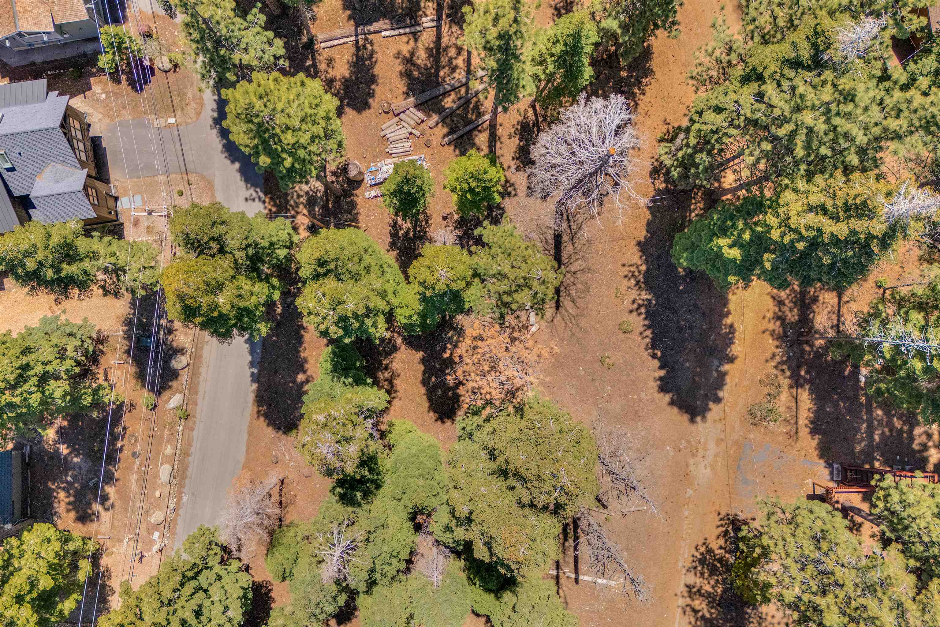Meeks Bay Avenue, South Lake Tahoe, CA, 96150