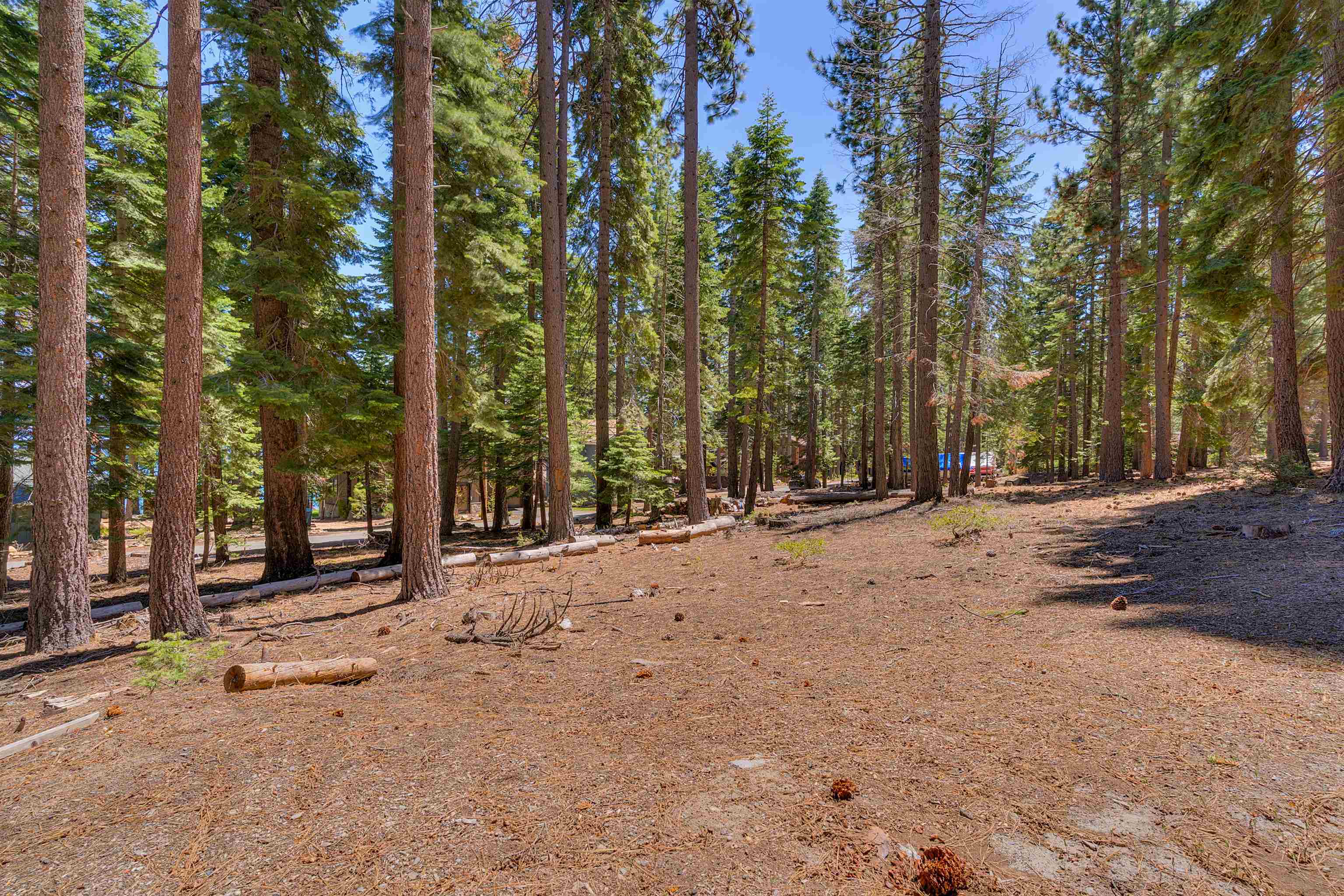 Meeks Bay Avenue, South Lake Tahoe, CA, 96150