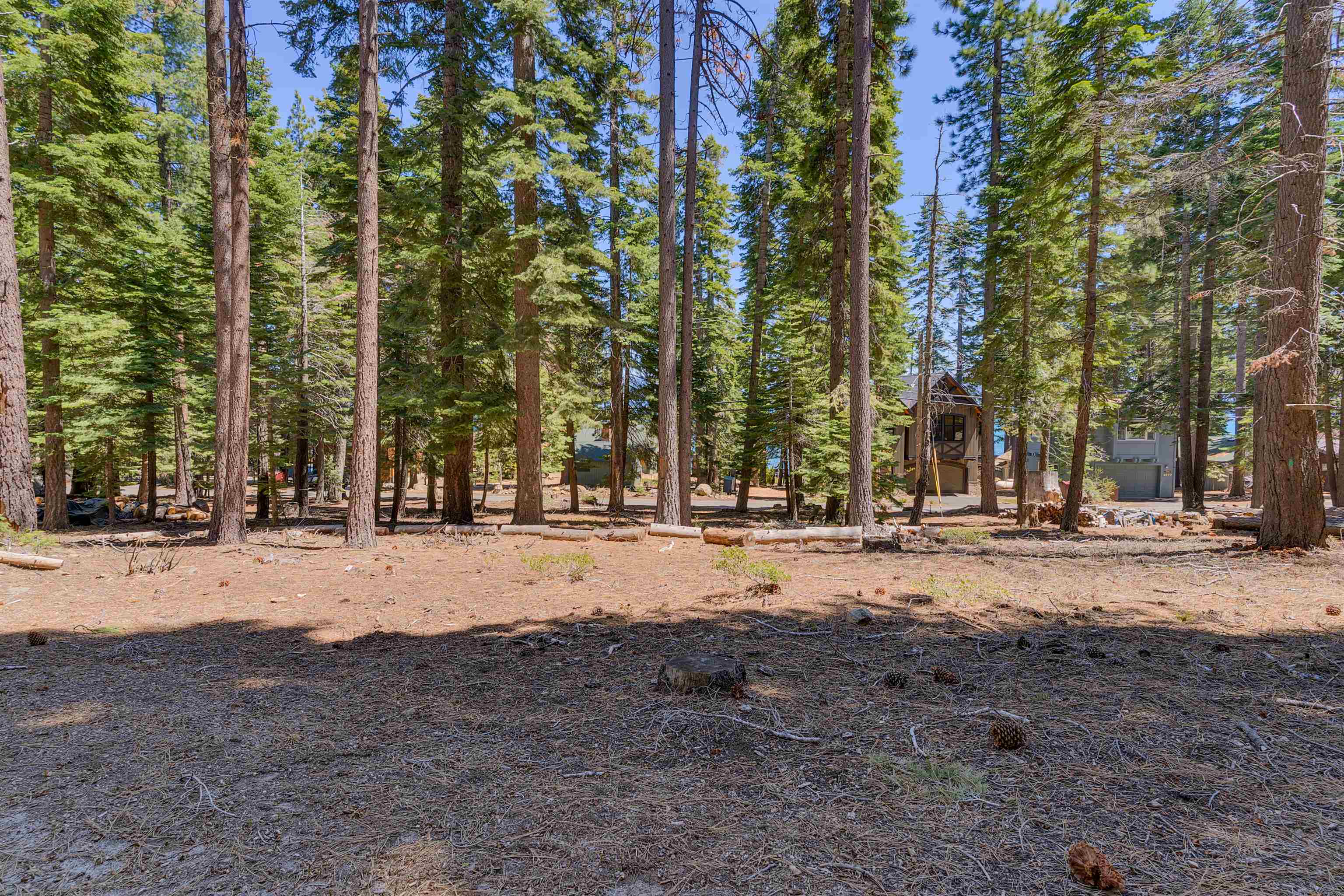 Meeks Bay Avenue, South Lake Tahoe, CA, 96150