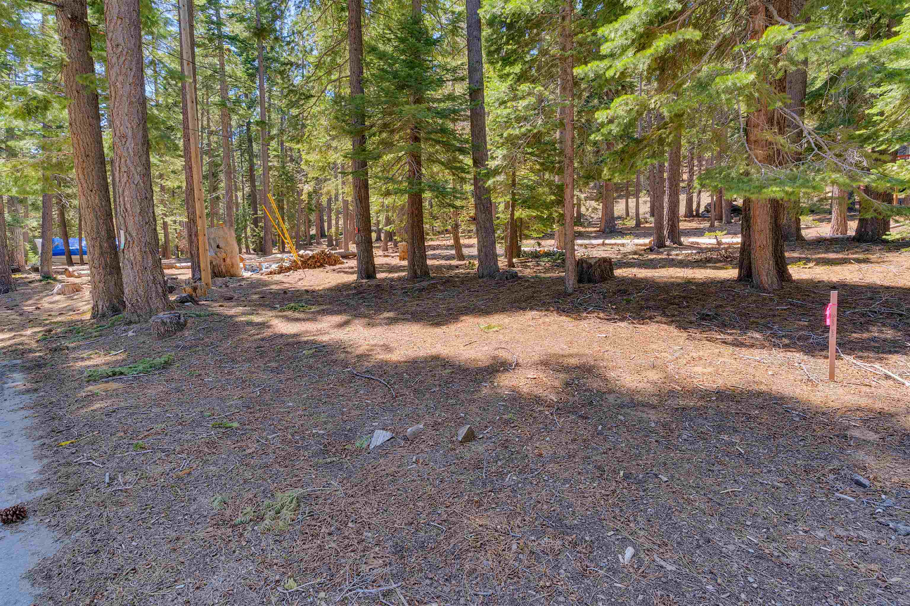 Meeks Bay Avenue, South Lake Tahoe, CA, 96150