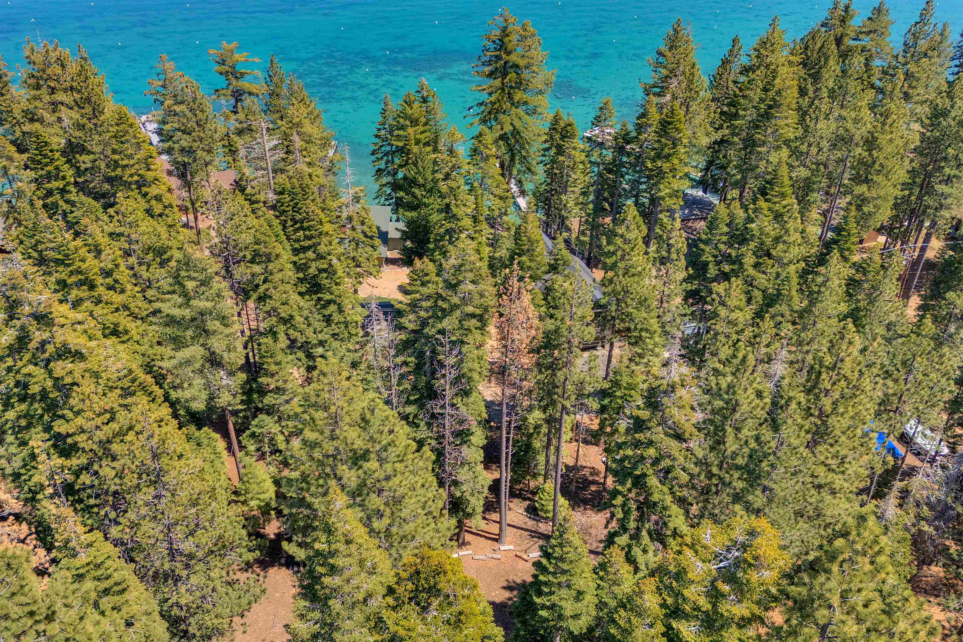 Meeks Bay Avenue, South Lake Tahoe, CA, 96150