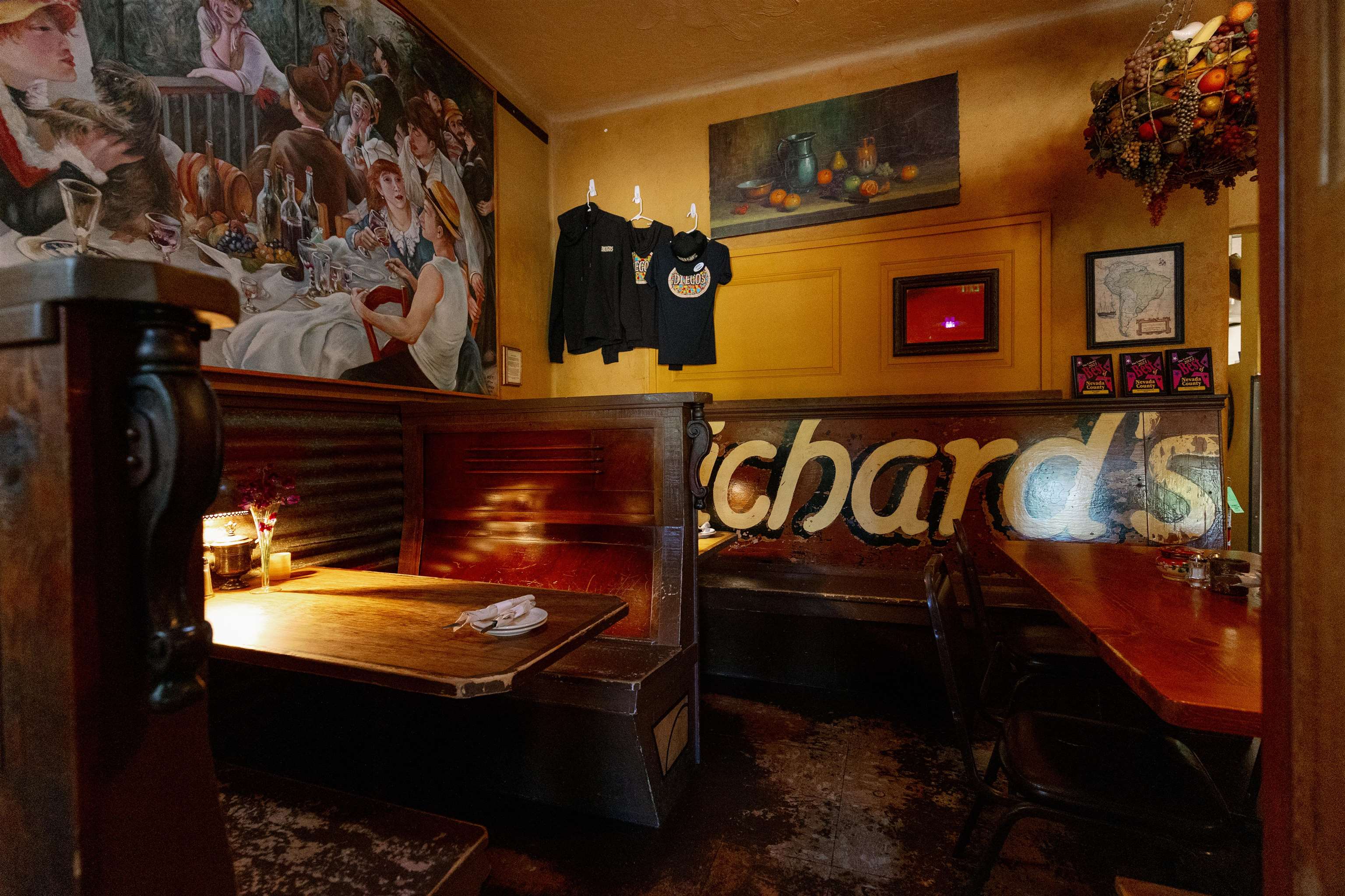 217 Colfax Avenue, Grass Valley, CA, 95945