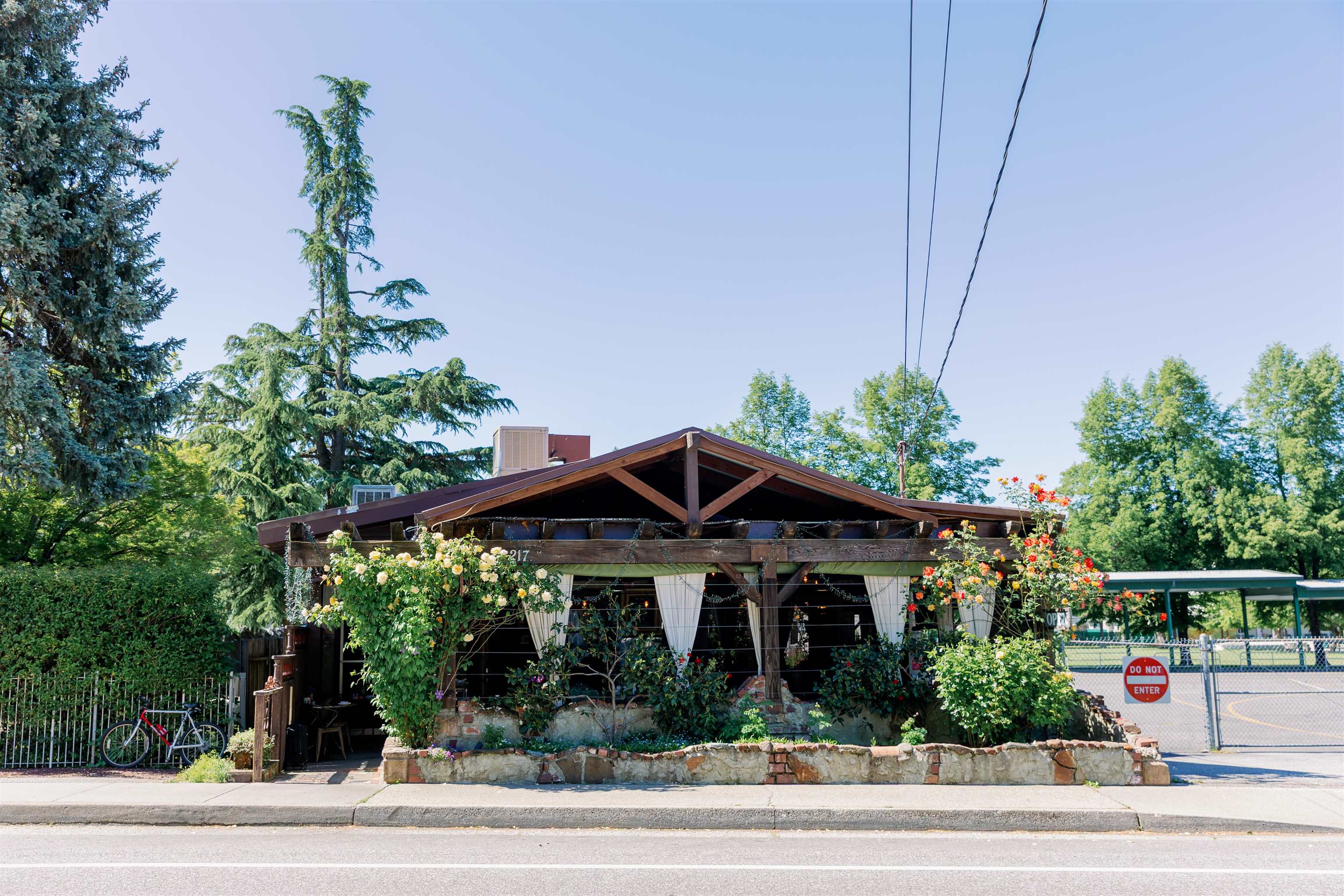 217 Colfax Avenue, Grass Valley, CA, 95945