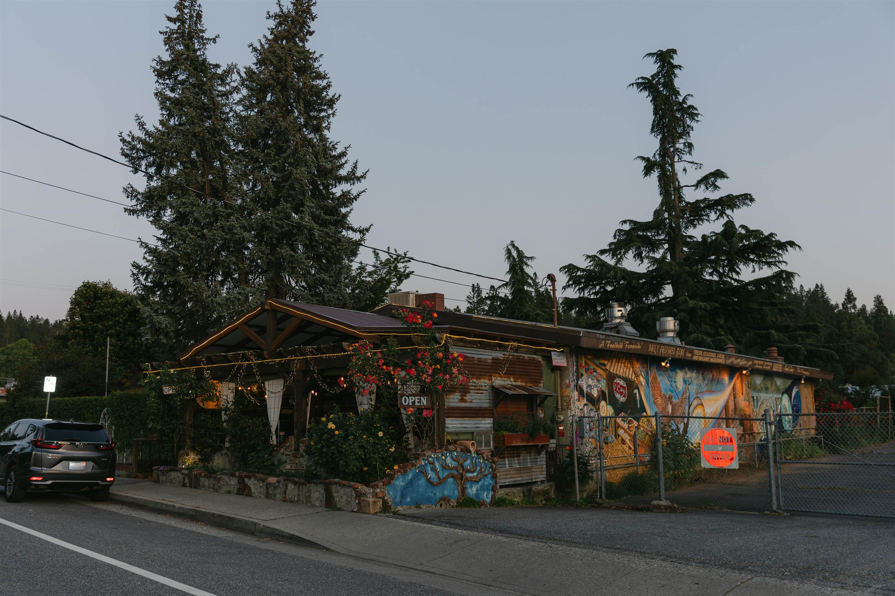 217 Colfax Avenue, Grass Valley, CA, 95945