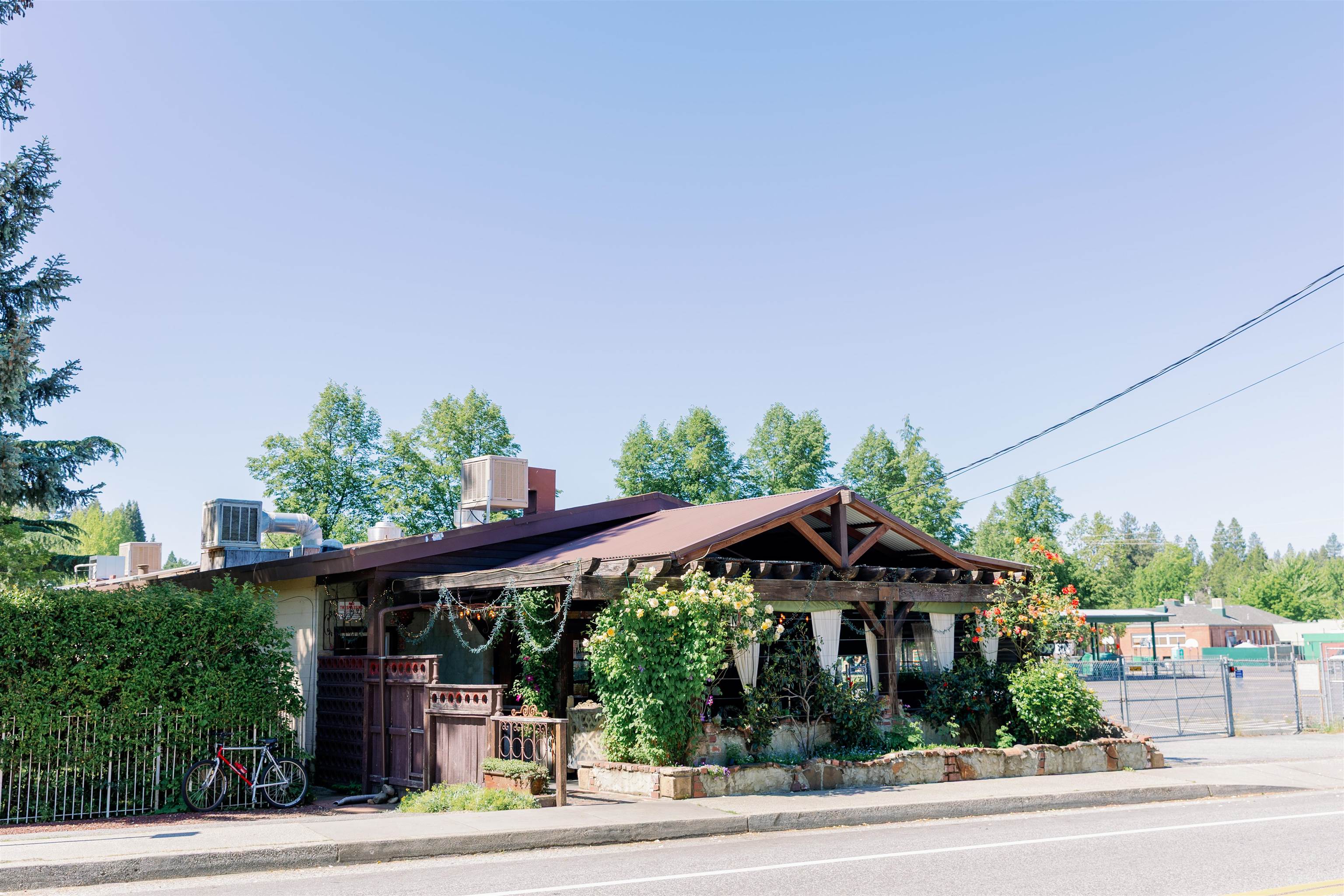 217 Colfax Avenue, Grass Valley, CA, 95945