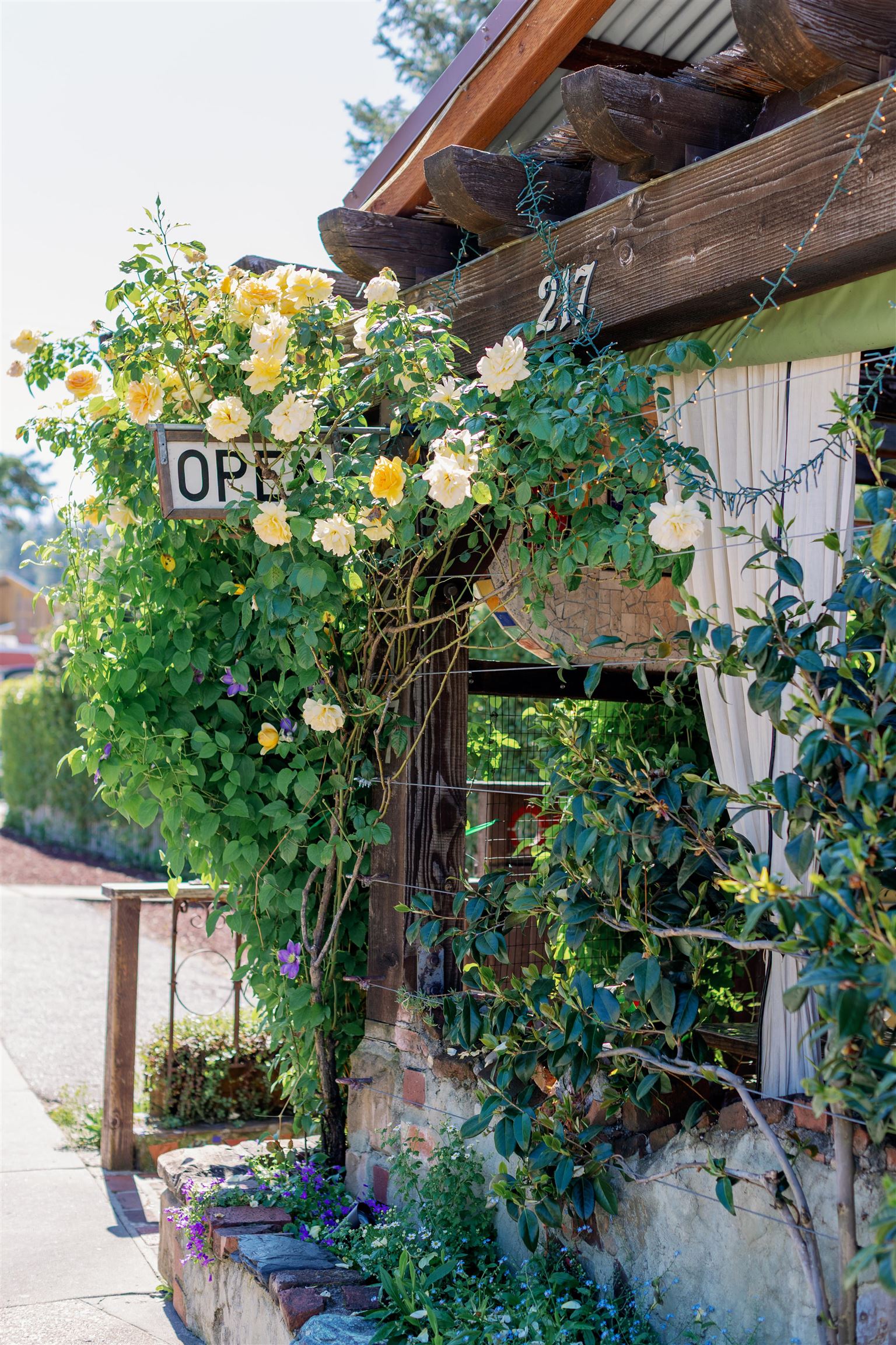 217 Colfax Avenue, Grass Valley, CA, 95945