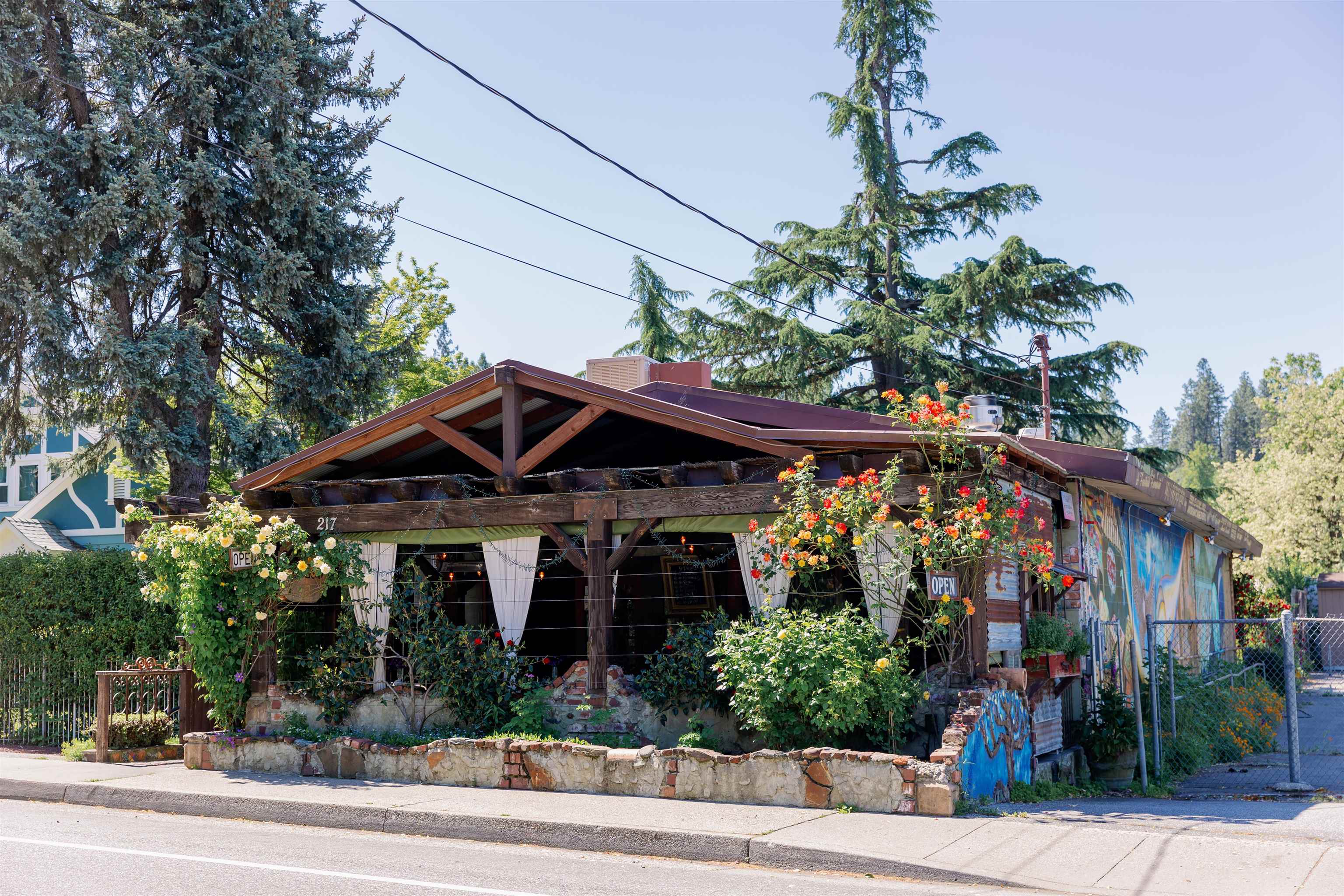 217 Colfax Avenue, Grass Valley, CA, 95945