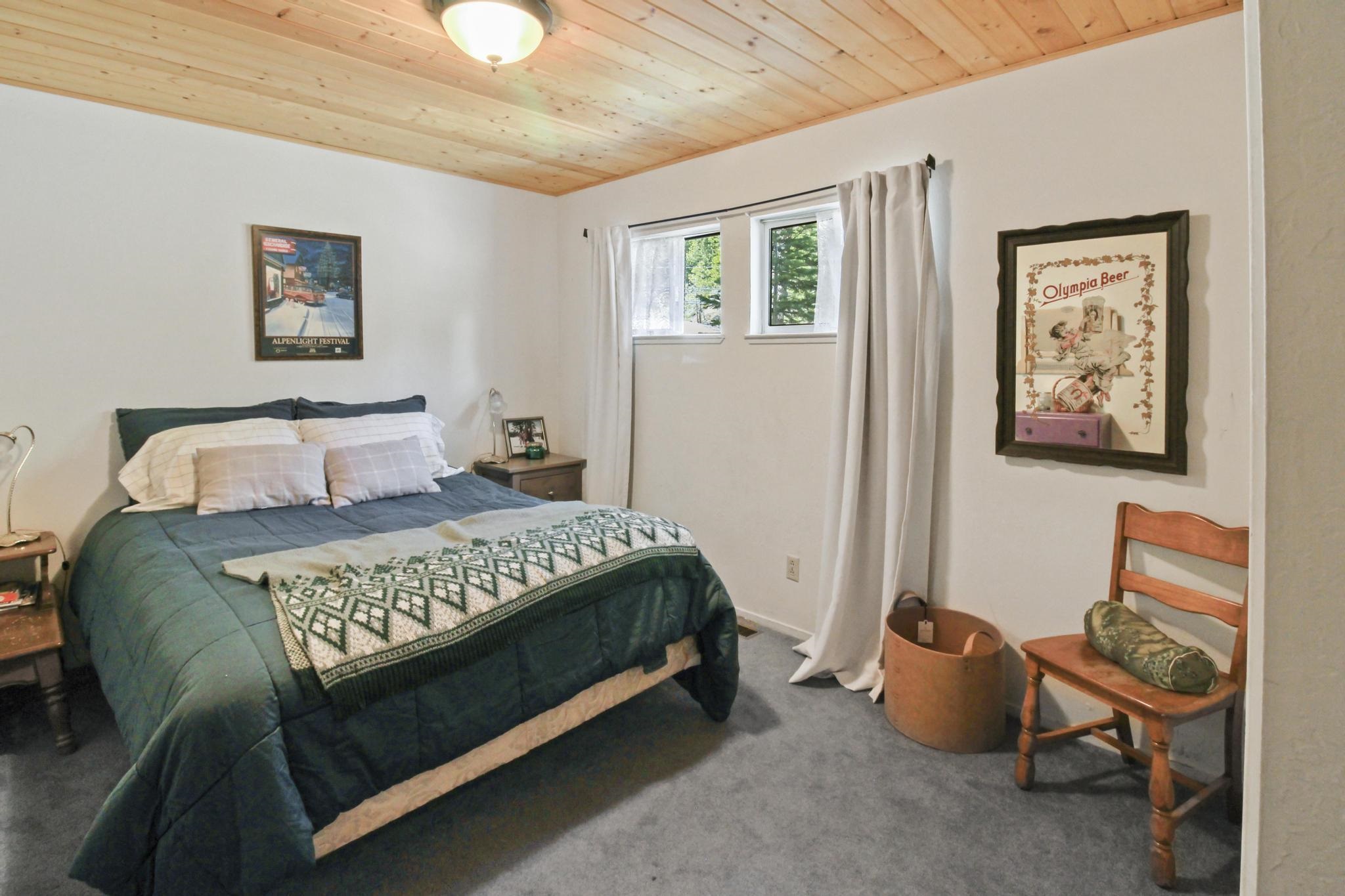 1503 Alpine Meadows Road