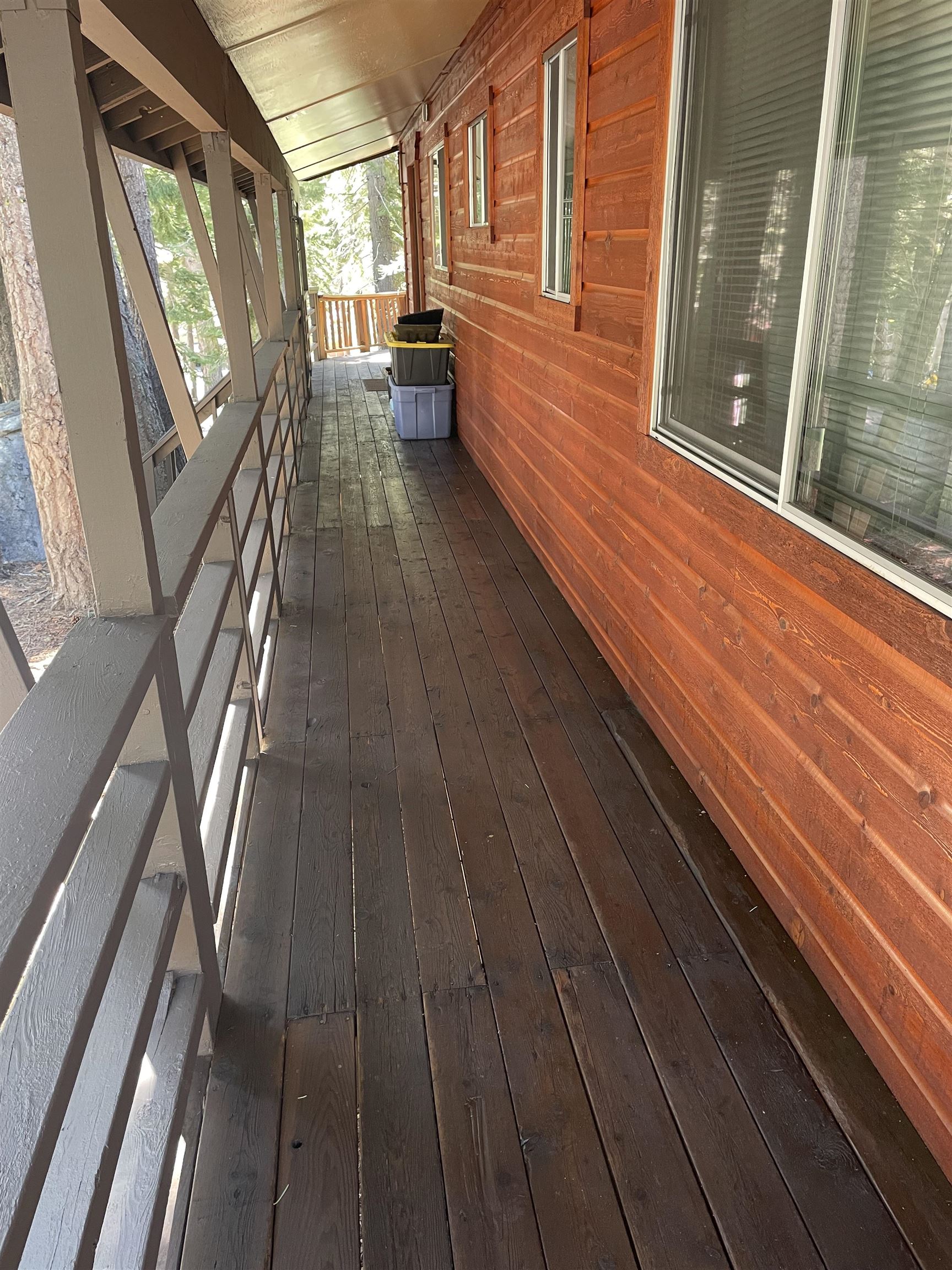 1503 Alpine Meadows Road