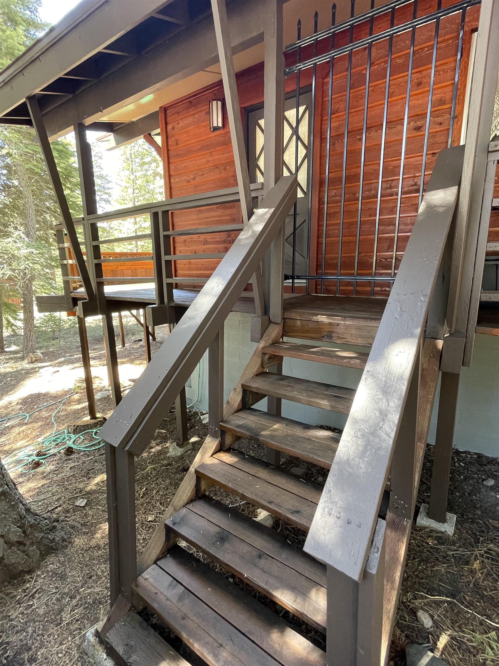 1503 Alpine Meadows Road