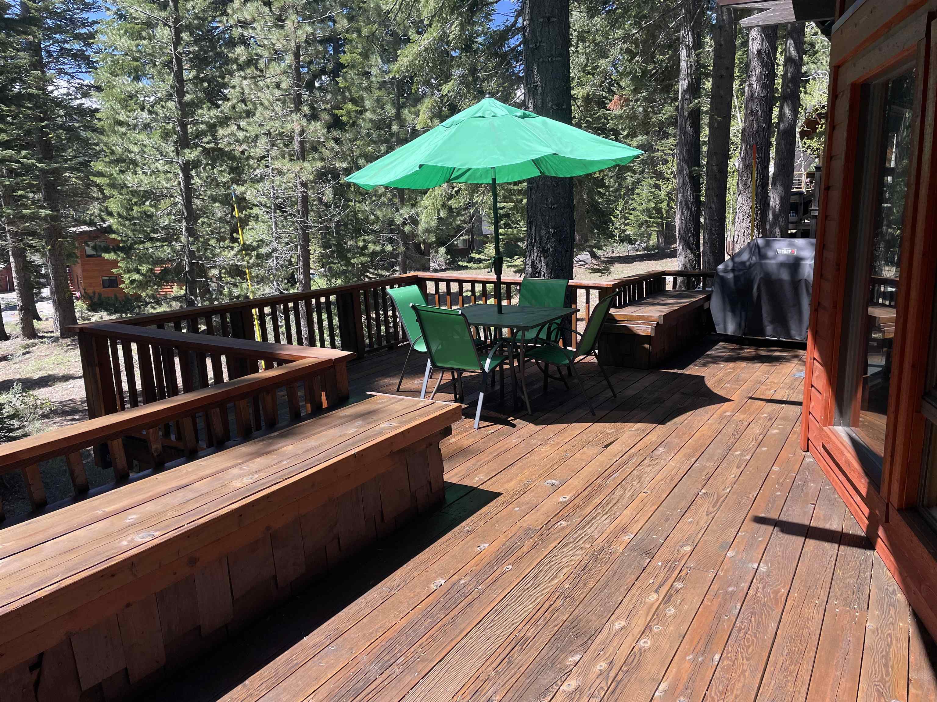 1503 Alpine Meadows Road