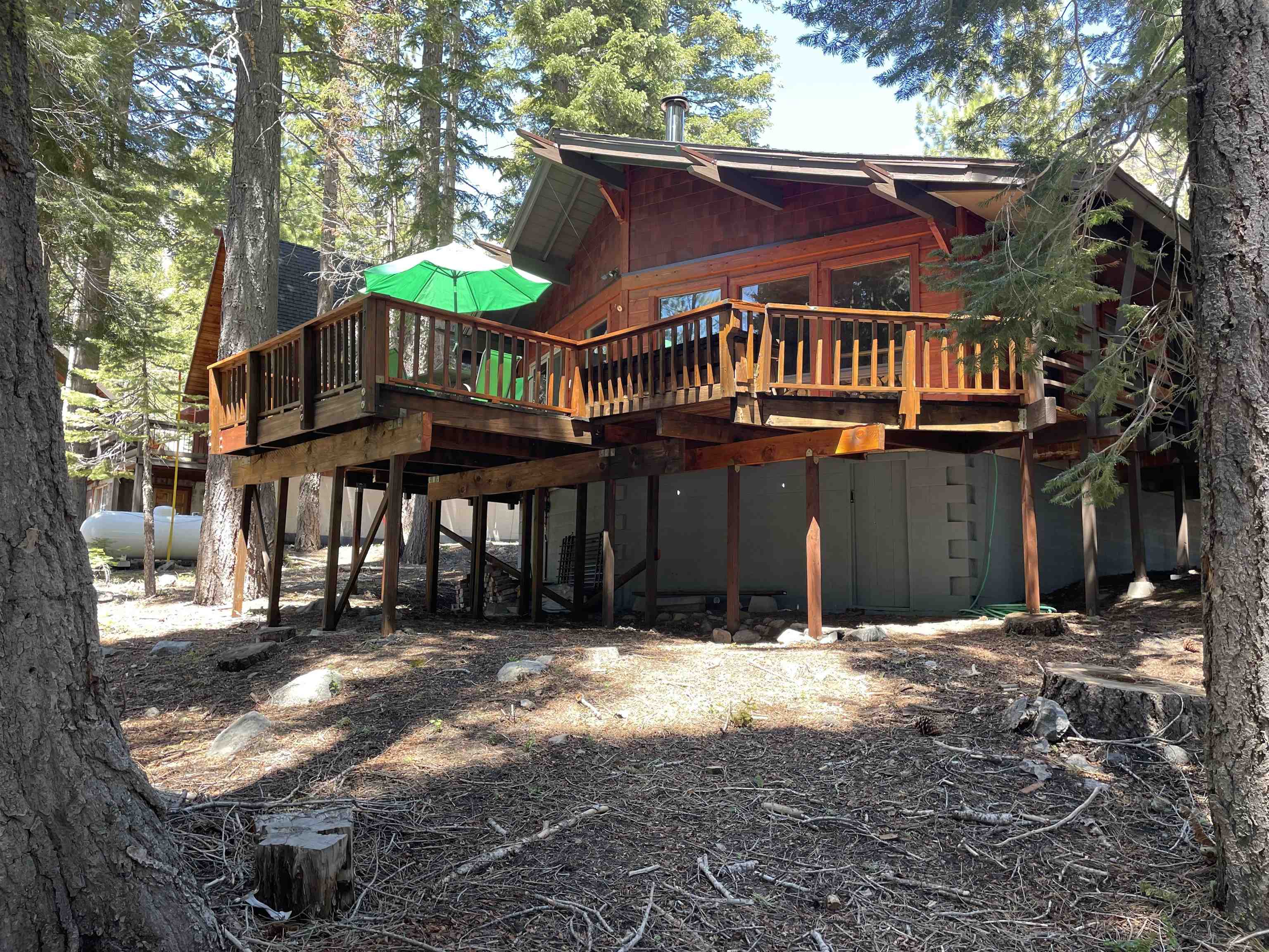 1503 Alpine Meadows Road