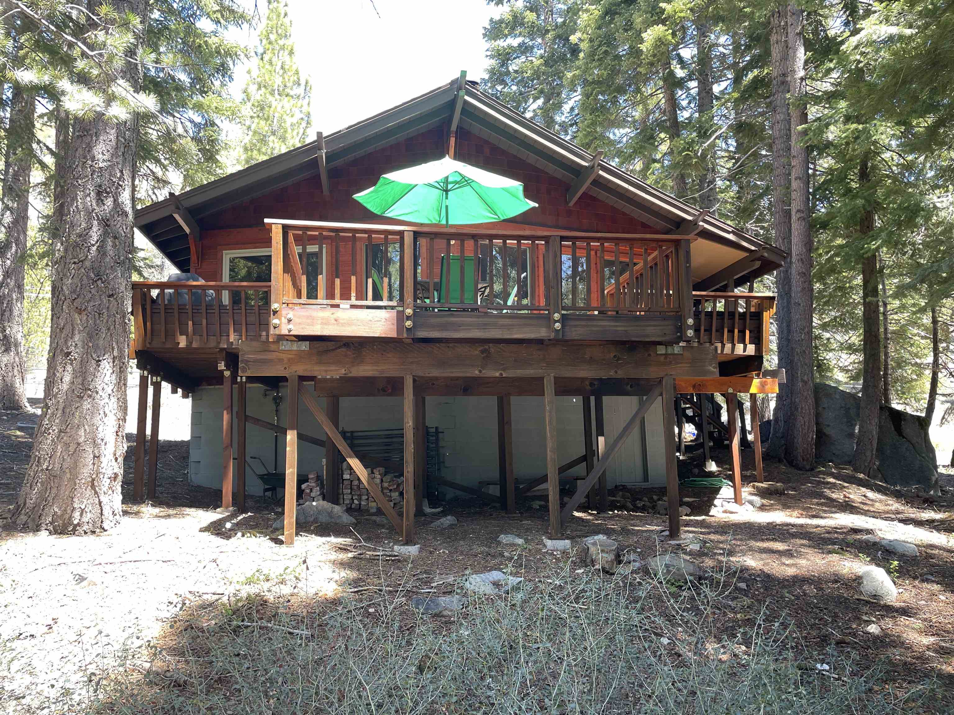 1503 Alpine Meadows Road