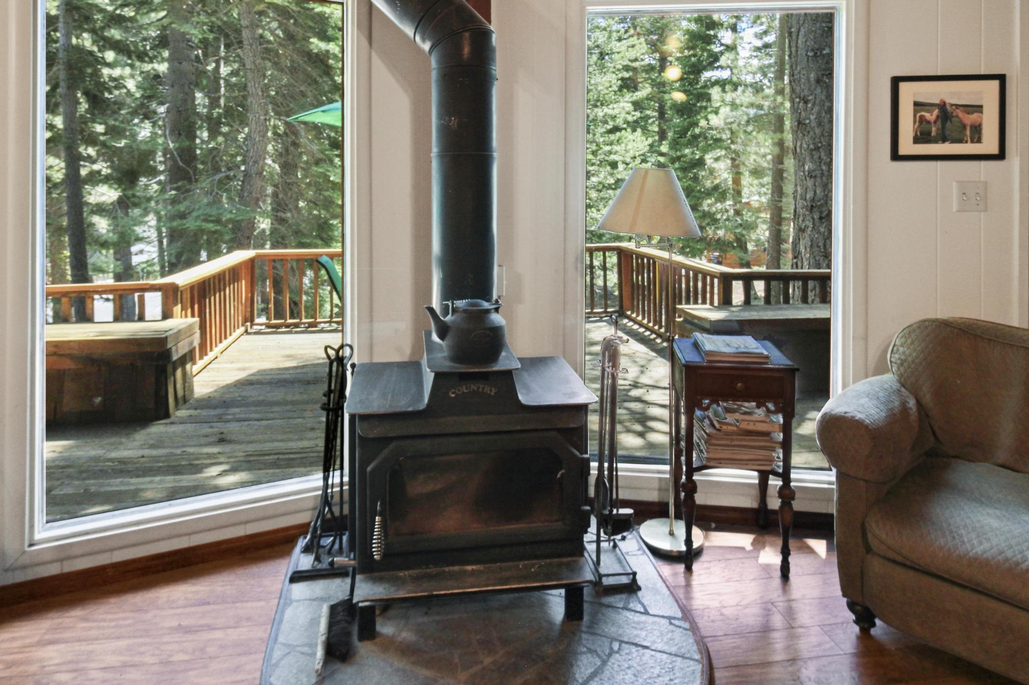 1503 Alpine Meadows Road