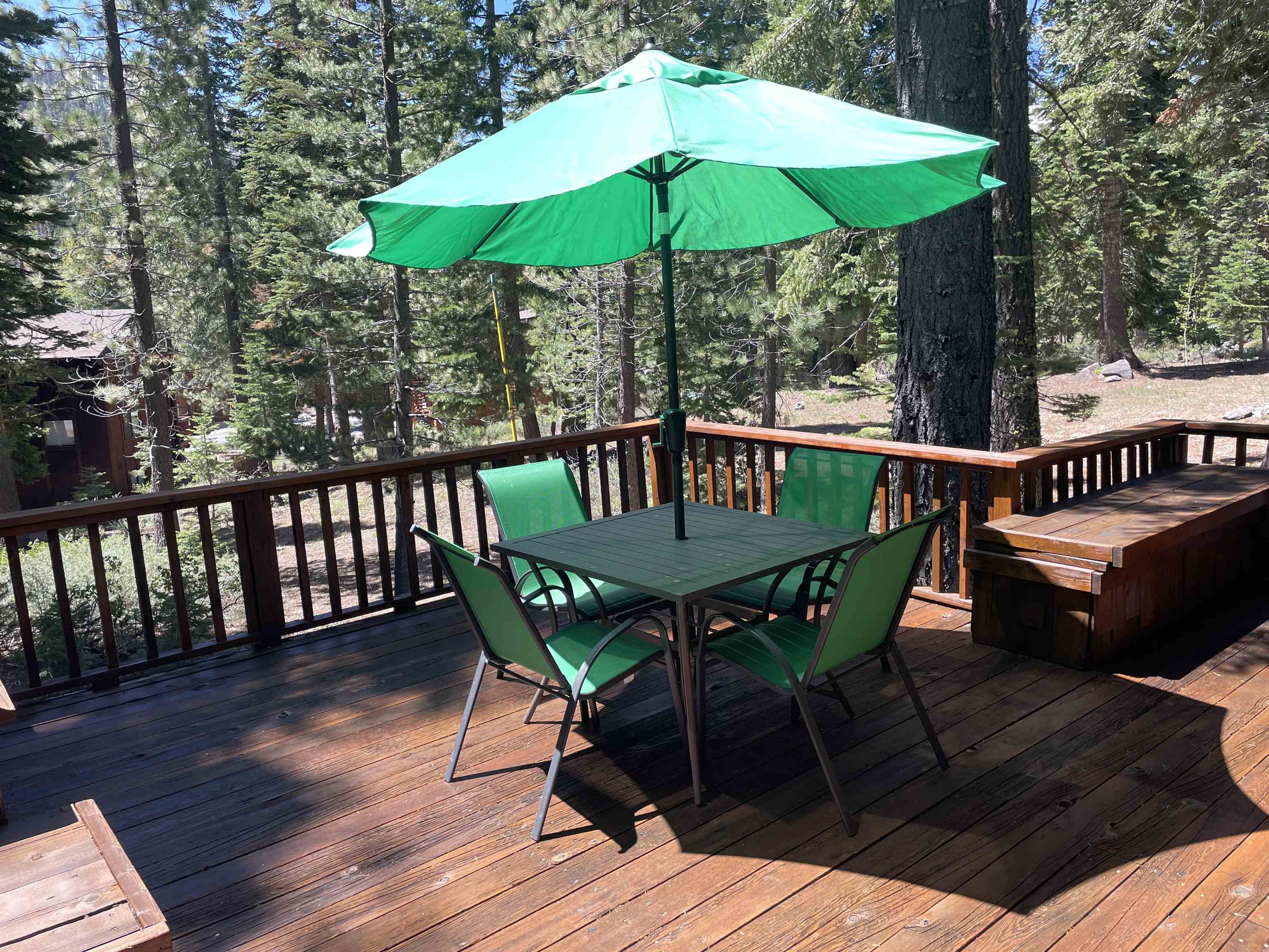 1503 Alpine Meadows Road