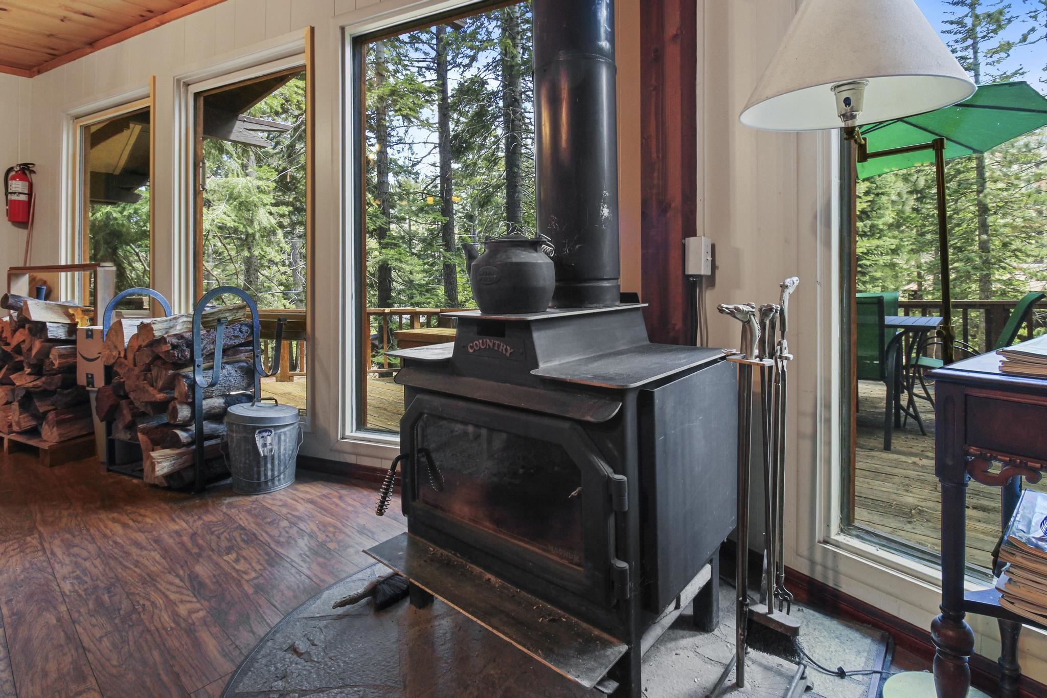 1503 Alpine Meadows Road