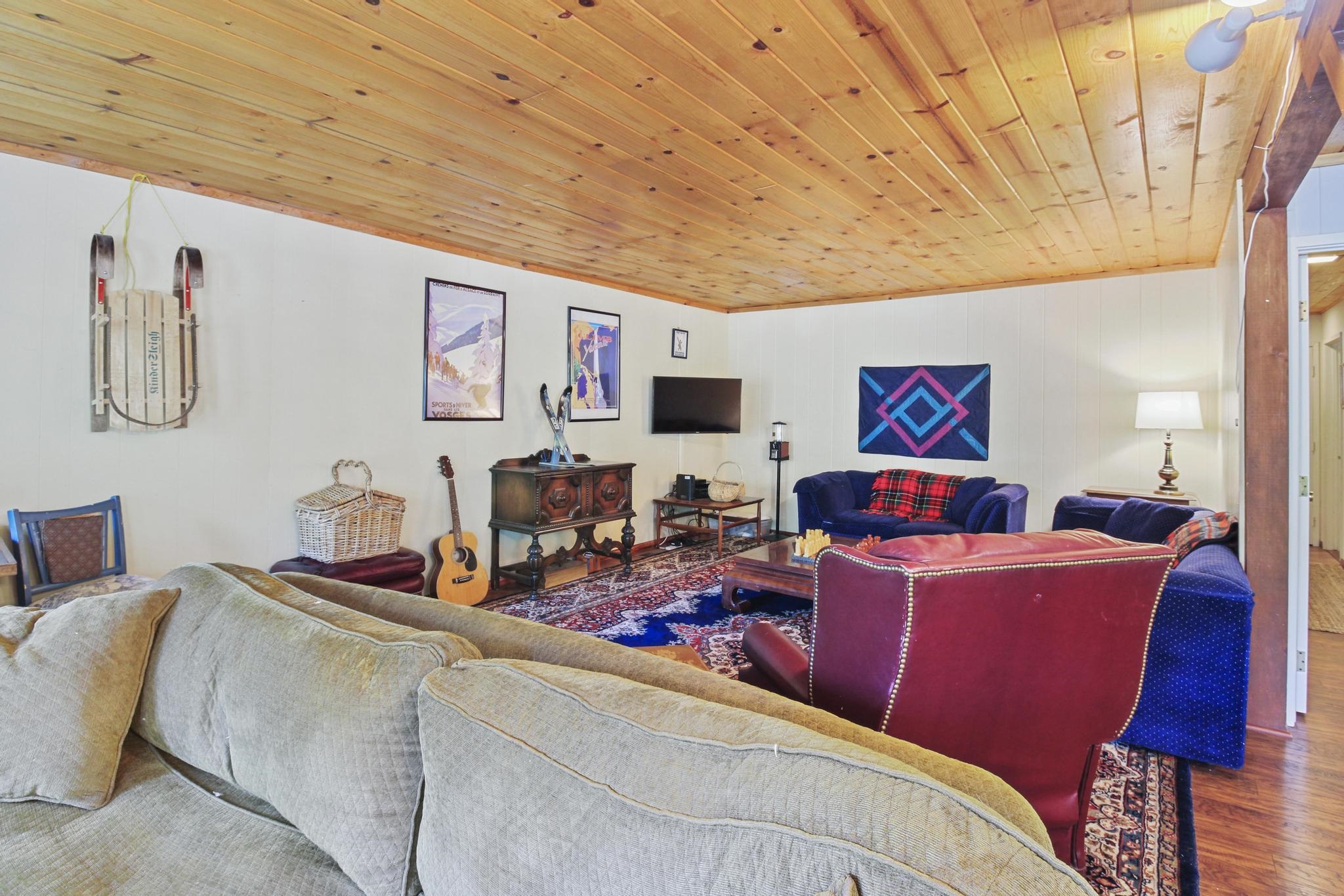 1503 Alpine Meadows Road