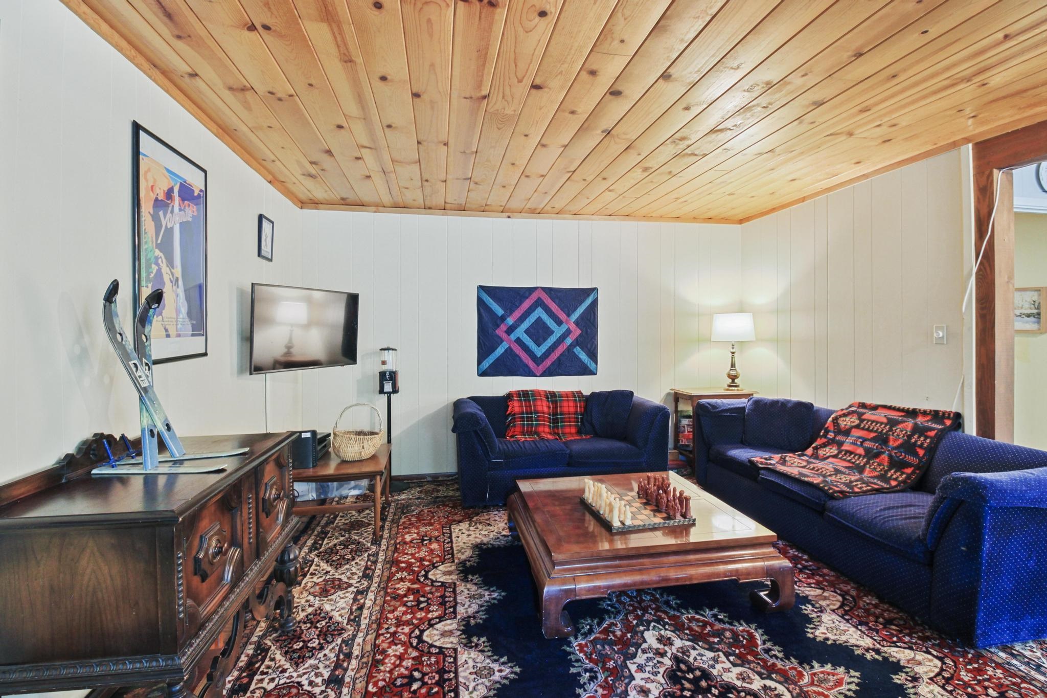 1503 Alpine Meadows Road