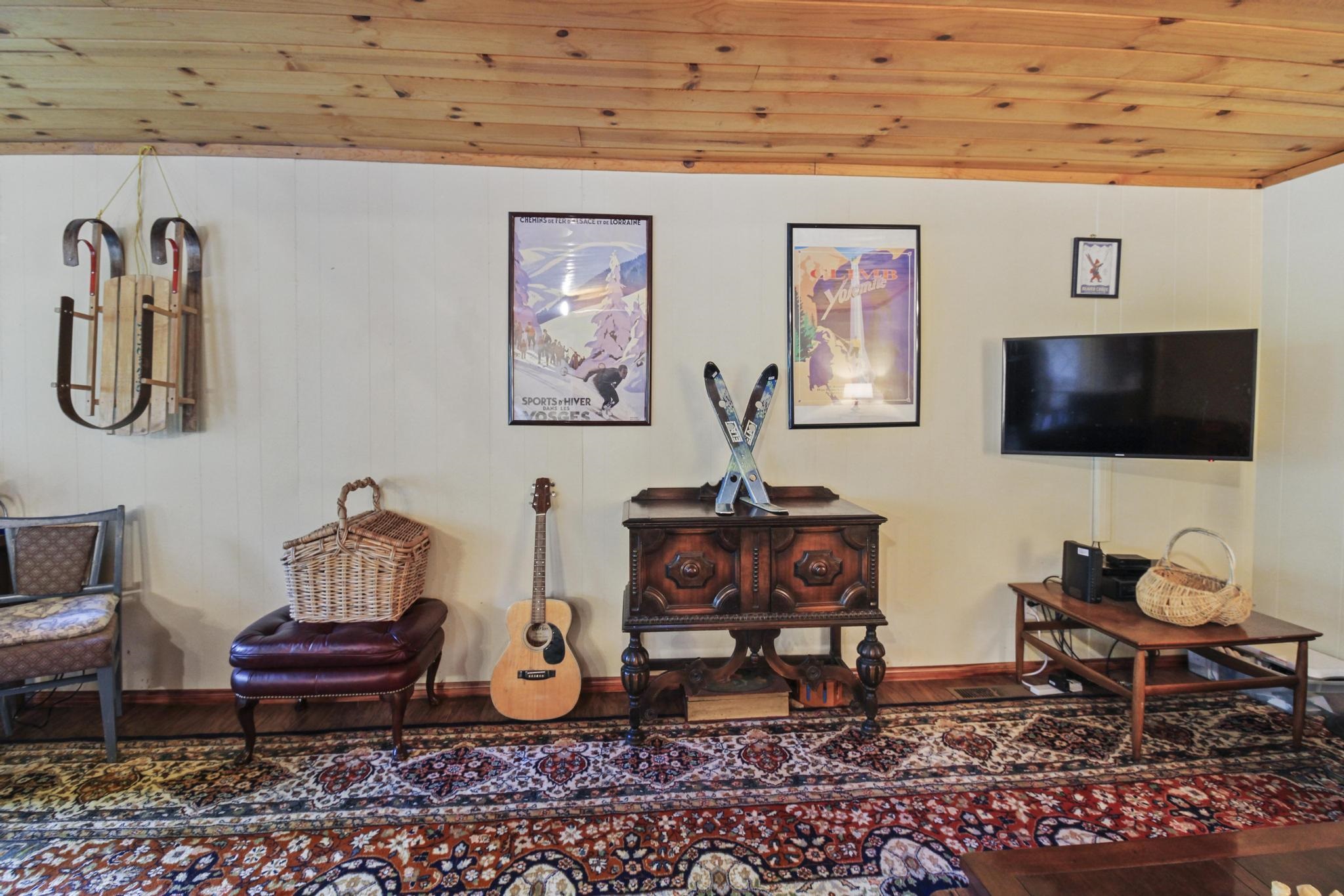 1503 Alpine Meadows Road