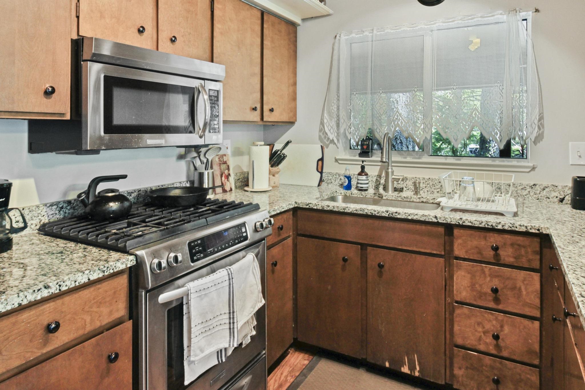 1503 Alpine Meadows Road