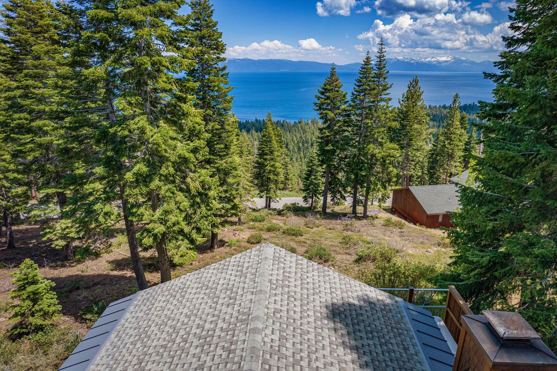 1060 Big Pine Drive, Tahoe City CA 96145 photo 3